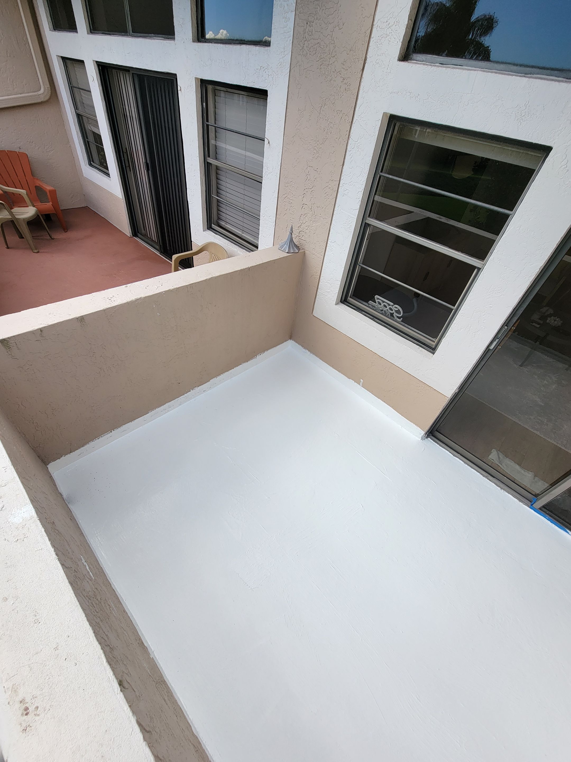 Villa Sonrisa Dr., Boca Raton, FL by G&J Roofing 