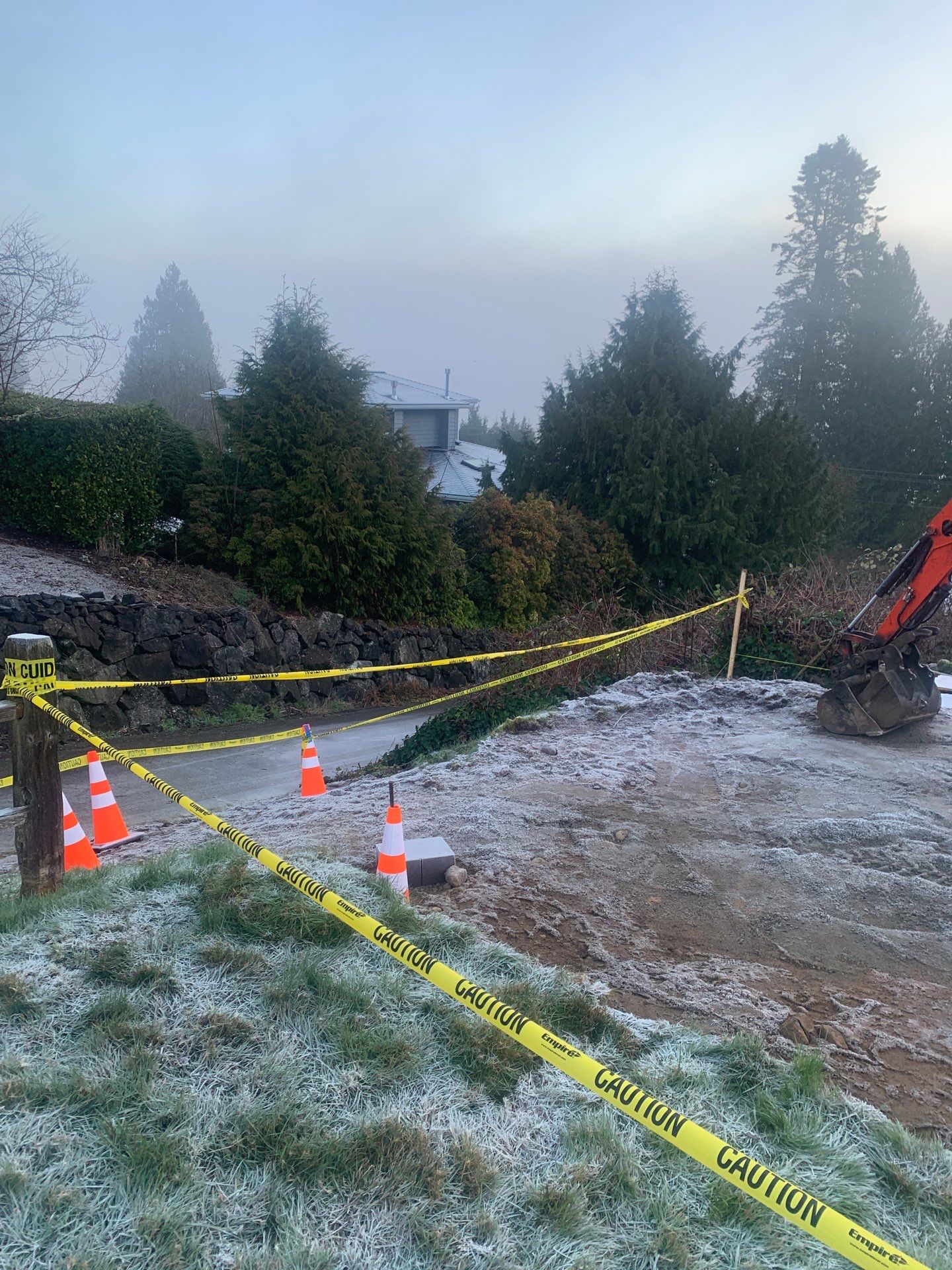 Sport Court |  Port Orchard by Jireh Asphalt & Concrete Inc 