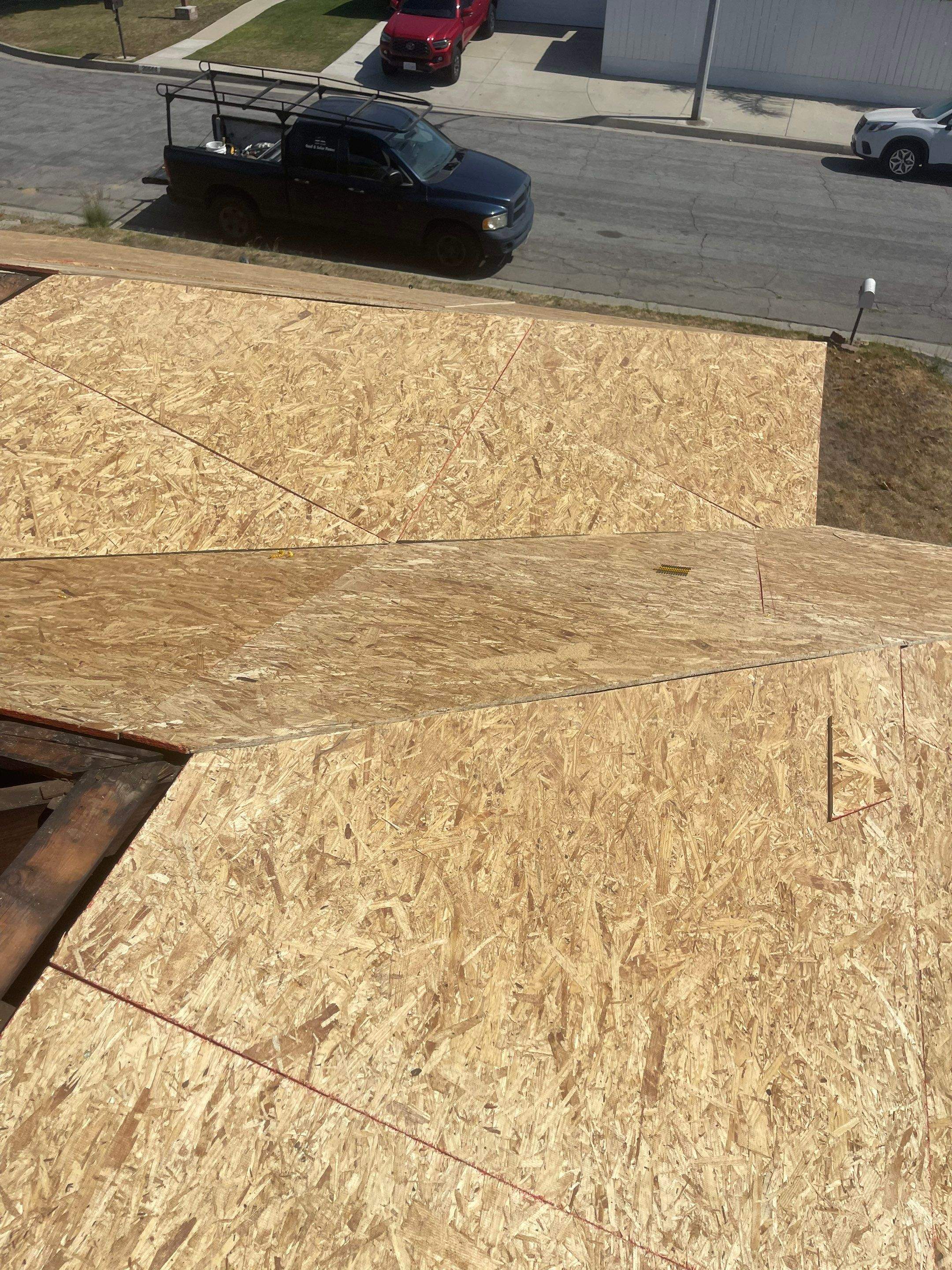 Roof Replacement - Covina, CA 91724 by Epic Roof Replacement