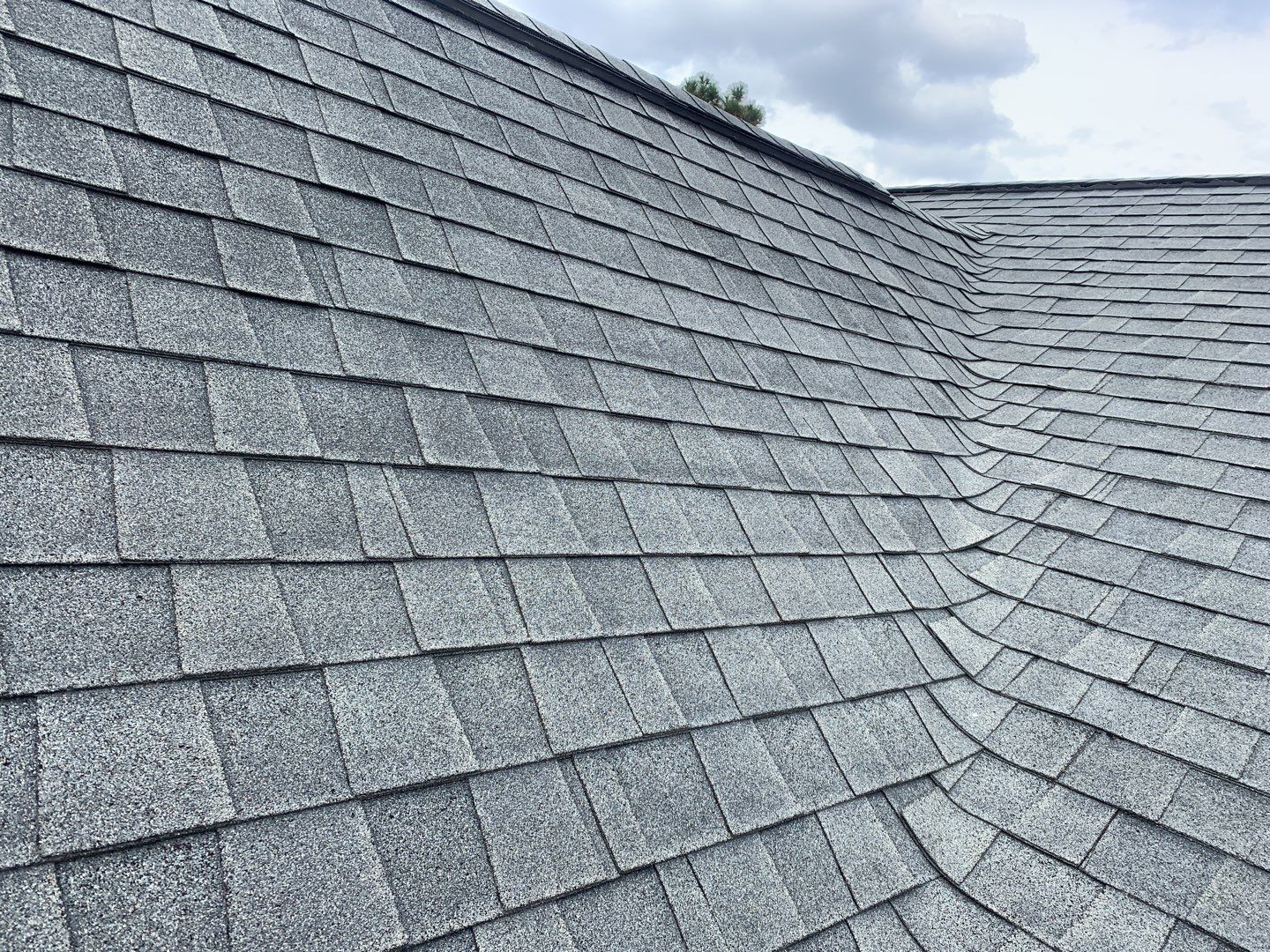 Fascia / Roofing by American Roofing NC
