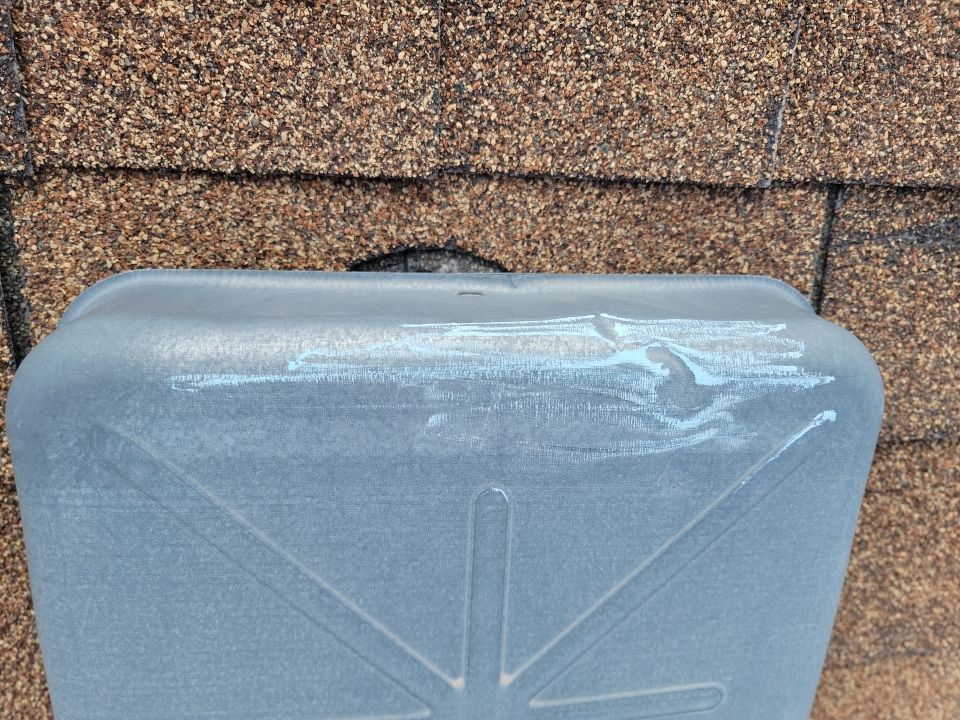 Angies's Full Re-Roof (Energy Star) by All Storm Roofing & Construction