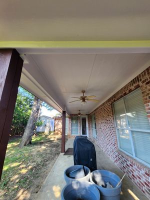 Project in North Richland Hills