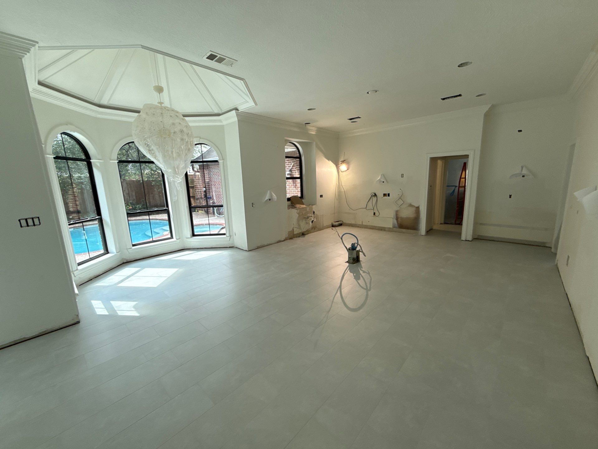 The Napolitano Family by SophAlx LLC