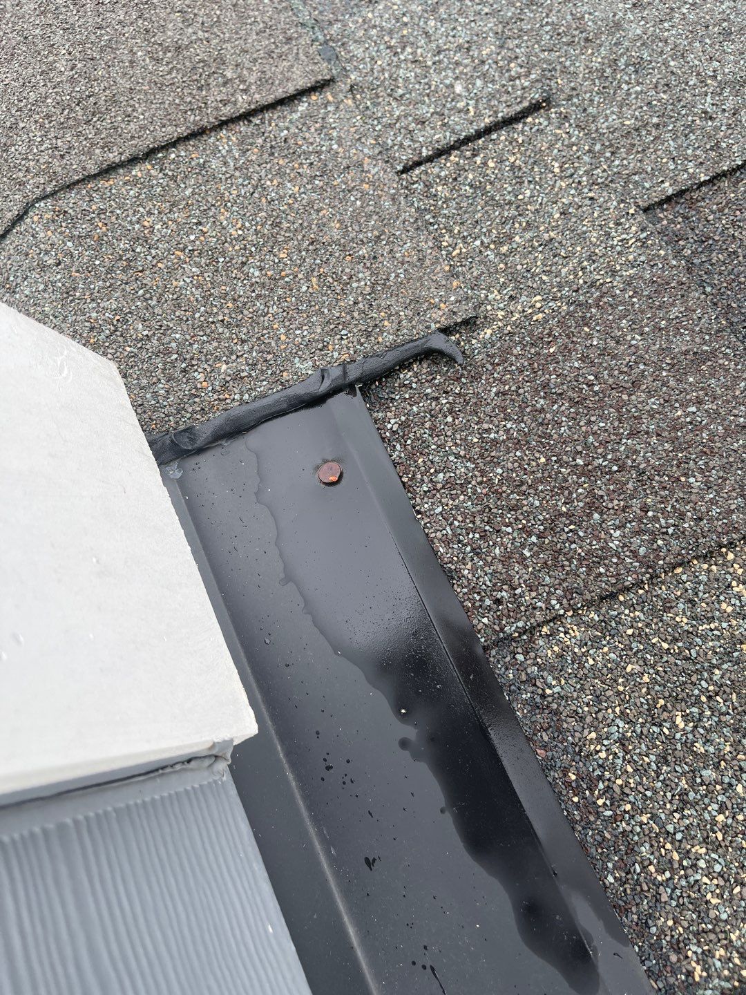 Faulty construction by Constructive Project Management