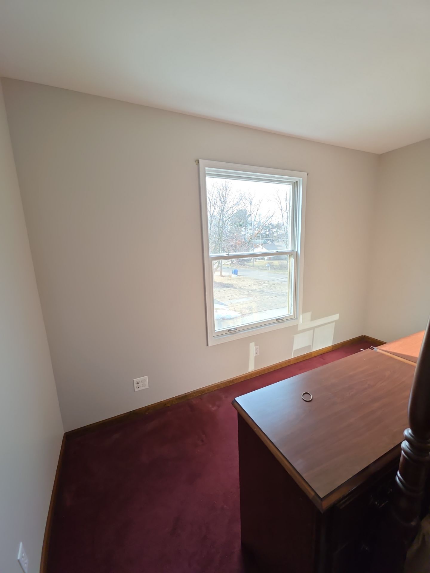 Interior Repaint & Trim Refinishing – Spring Lake, Michigan by Gordon Painting