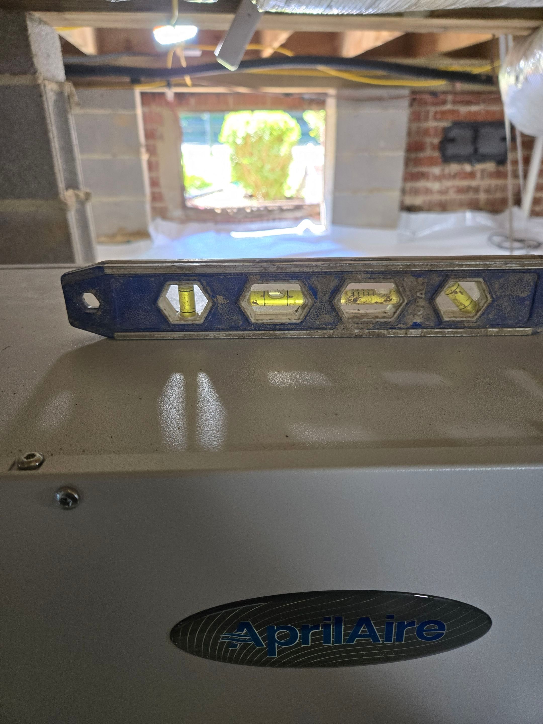 Project by Patriot Crawl Space Repairs by Patriot Crawl Space Repairs