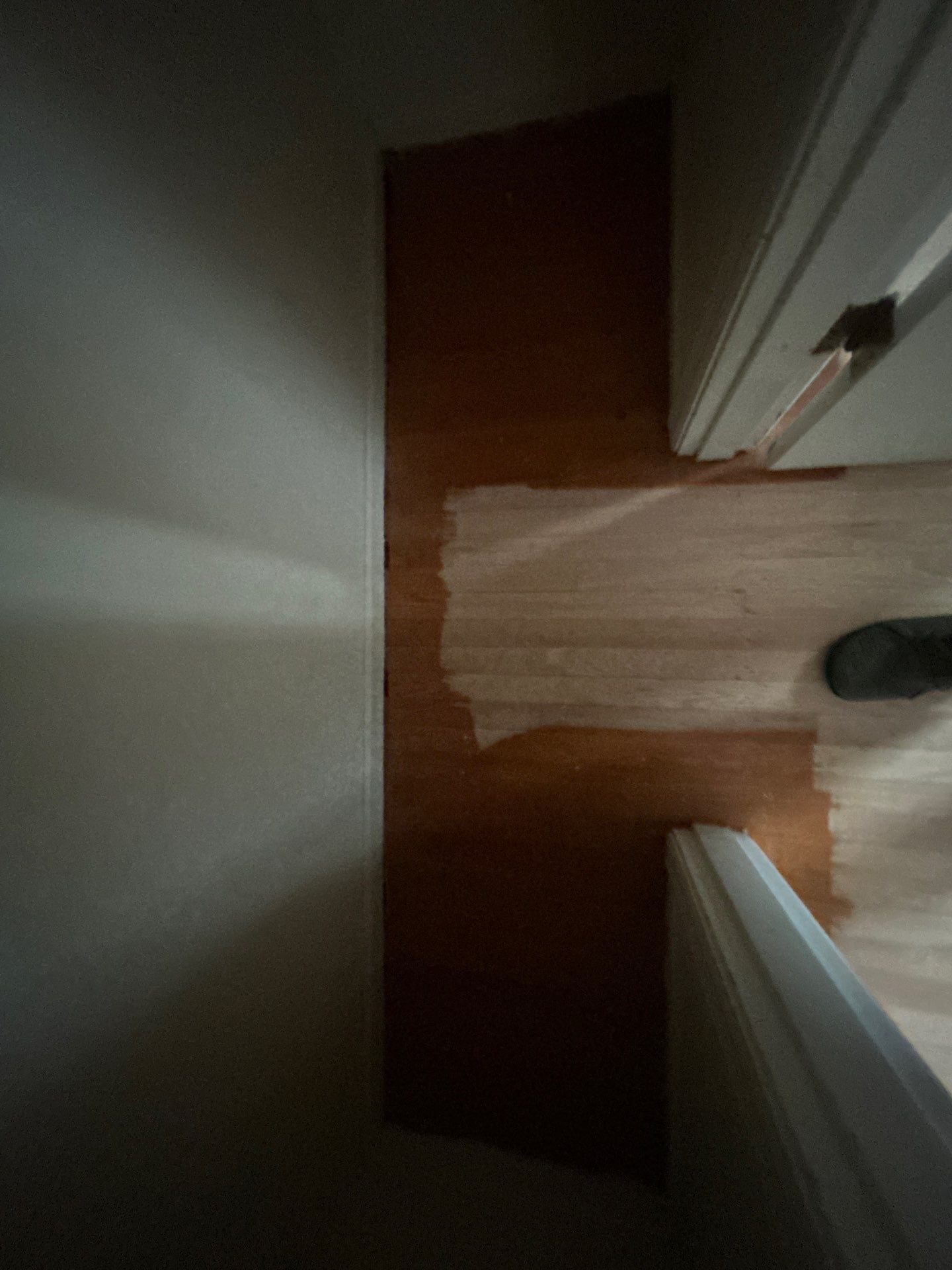 Project in Louisville by Footprints Floors Kentucky