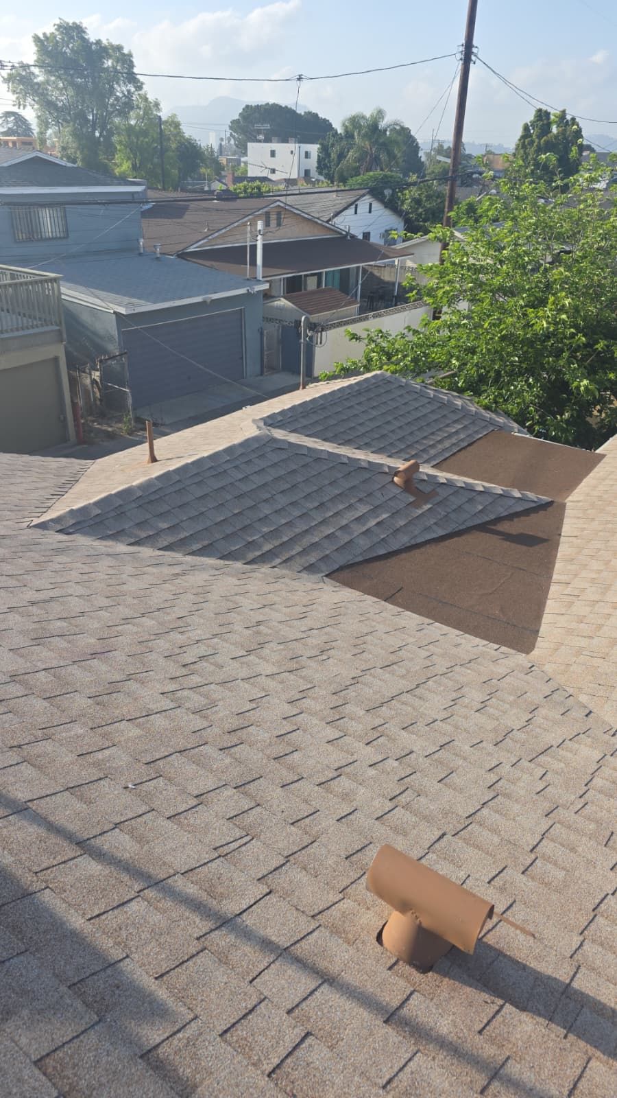 Roof Replacement- Lodi, CA 95240 by Epic Roof Replacement
