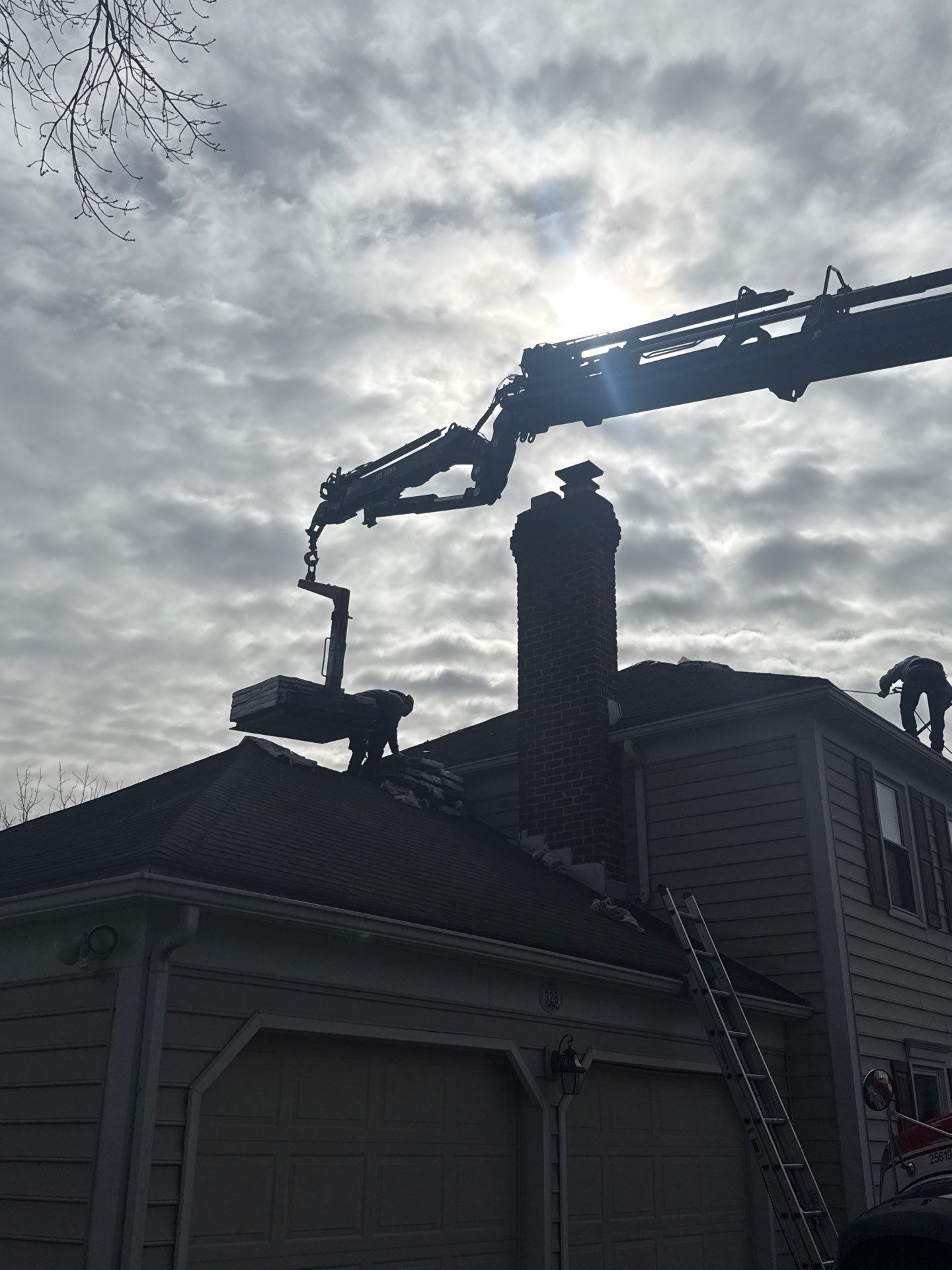Whole New Roof by Aspen Home Improvements