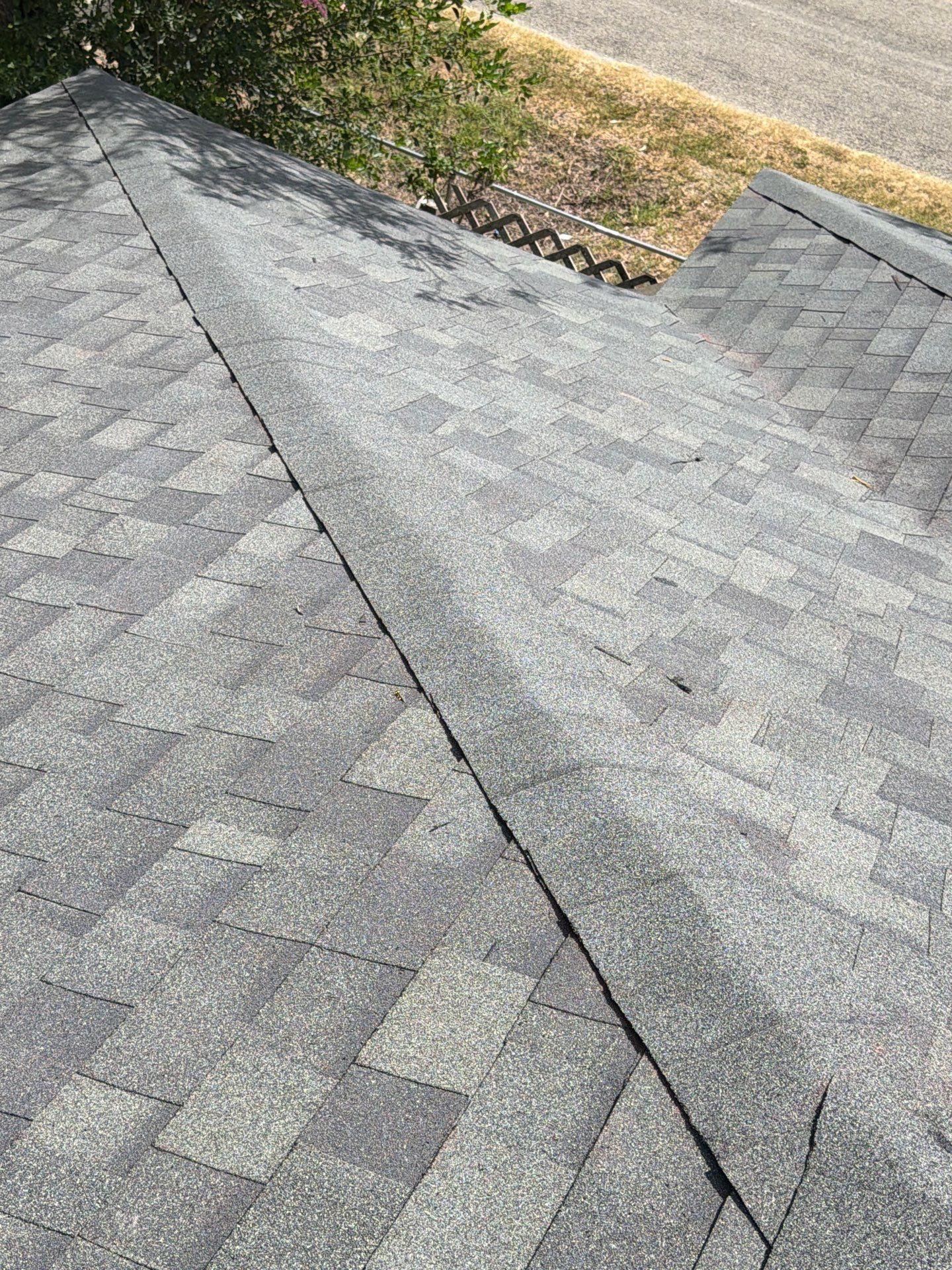 Major Roof Repairs in Taft Texas by Bayfront Roofing and Construction
