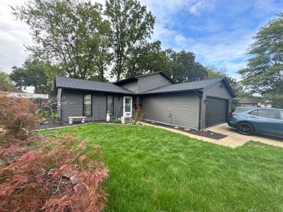 Roof and Siding Replacement by Homestyle in Vermillion