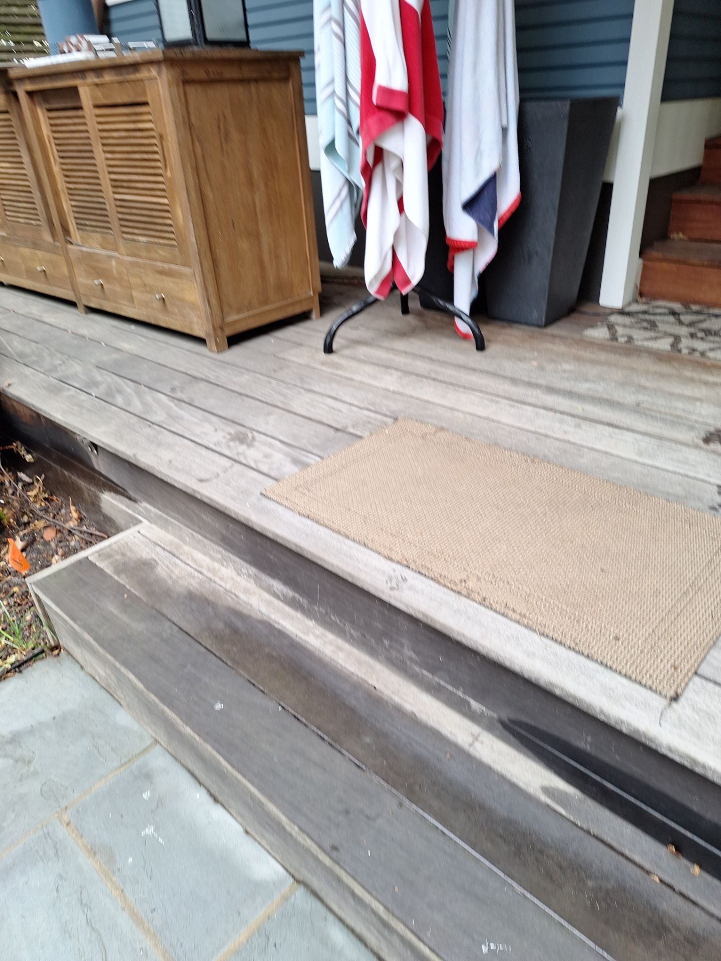 Exterior House Painting in Arlington, VA by My Painter 