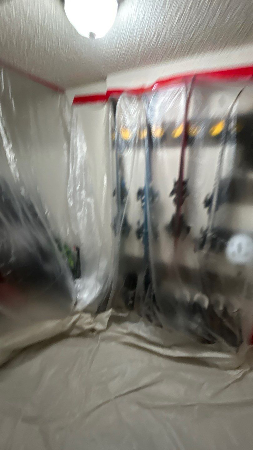 Water Damage by Accountable Home Services