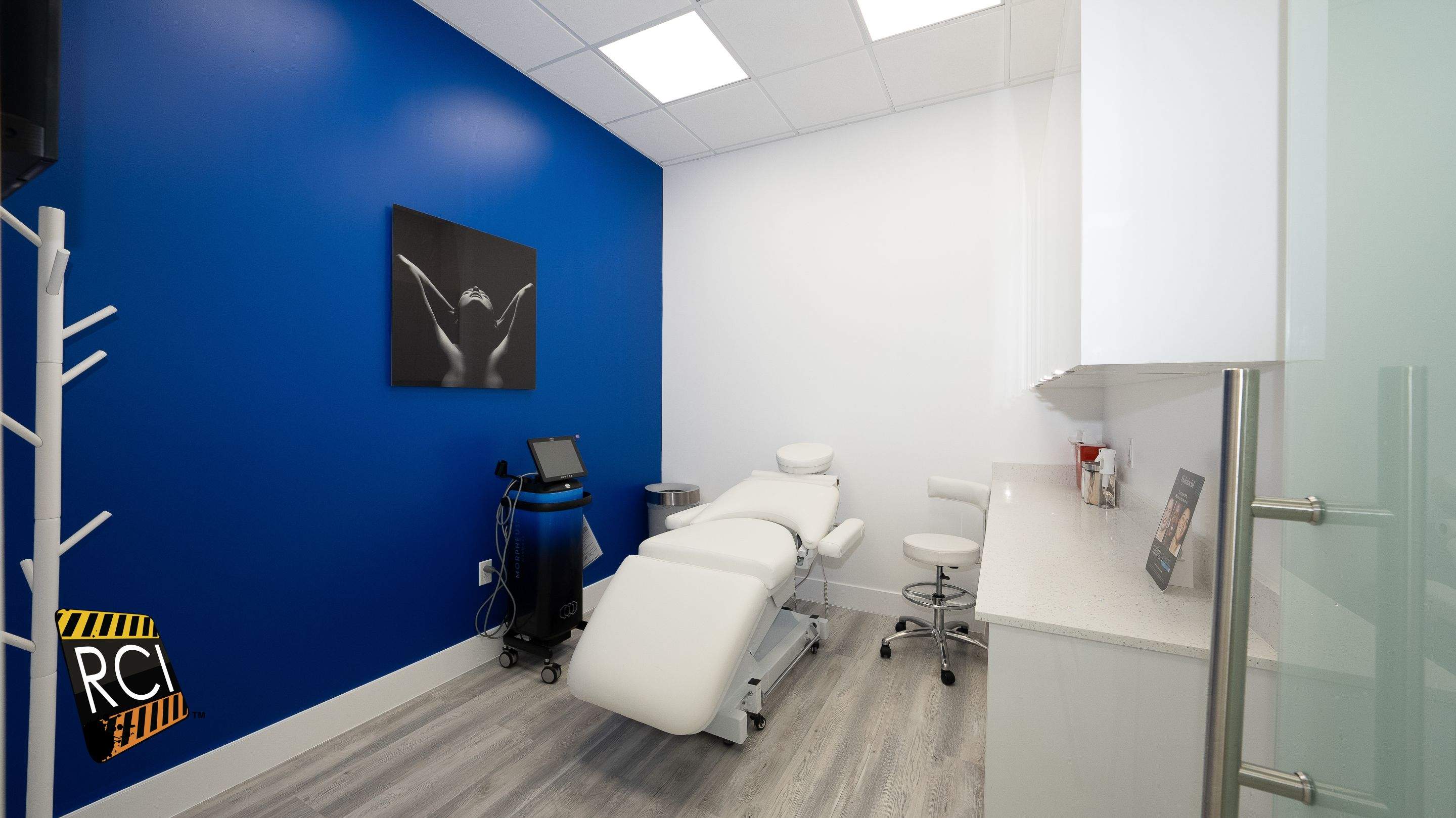 IconMD Medical Spa & Laser Center by Ruiz Construction Inc