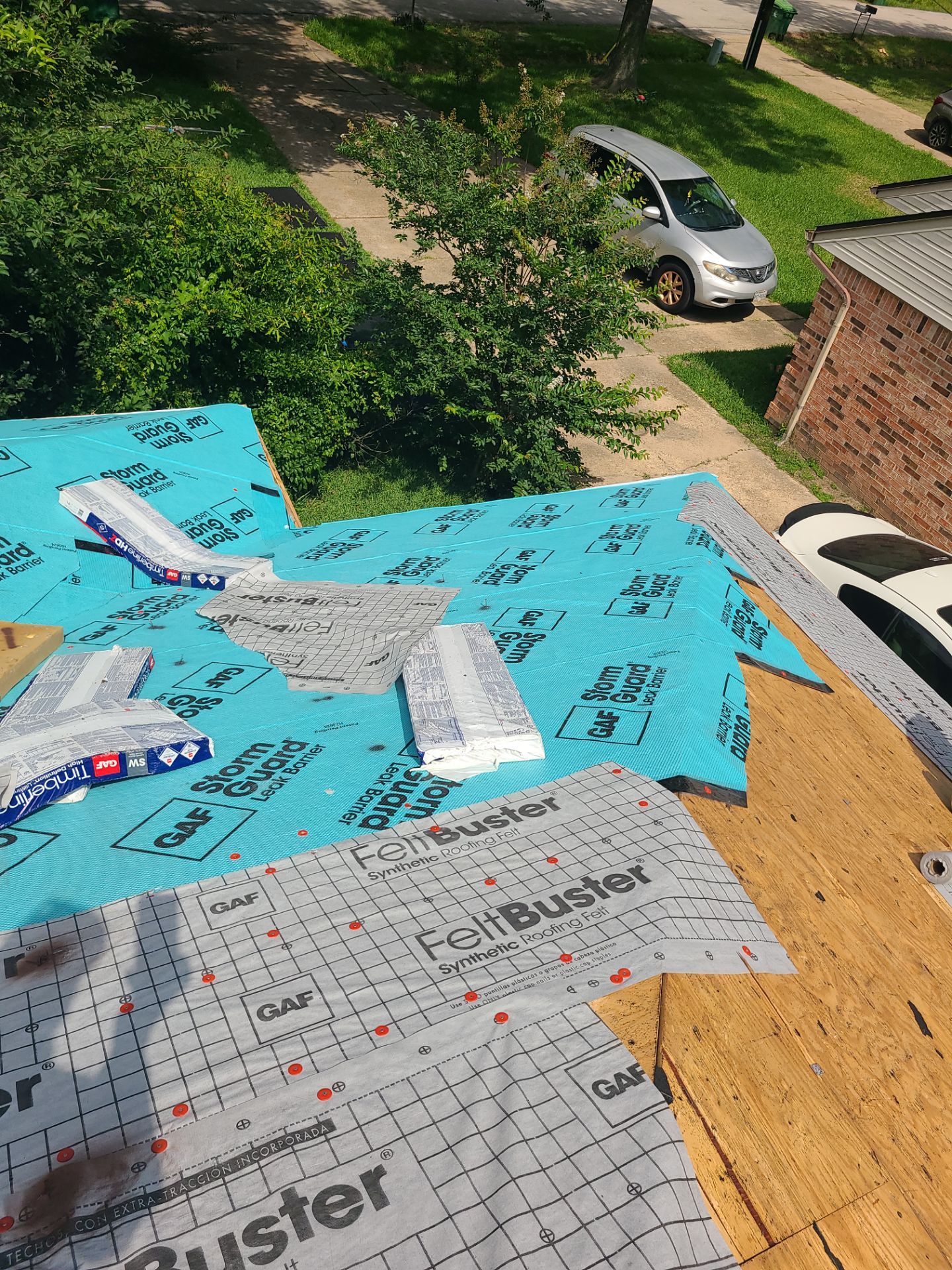 Roof Repair Humble by Roof Repair Services LLC