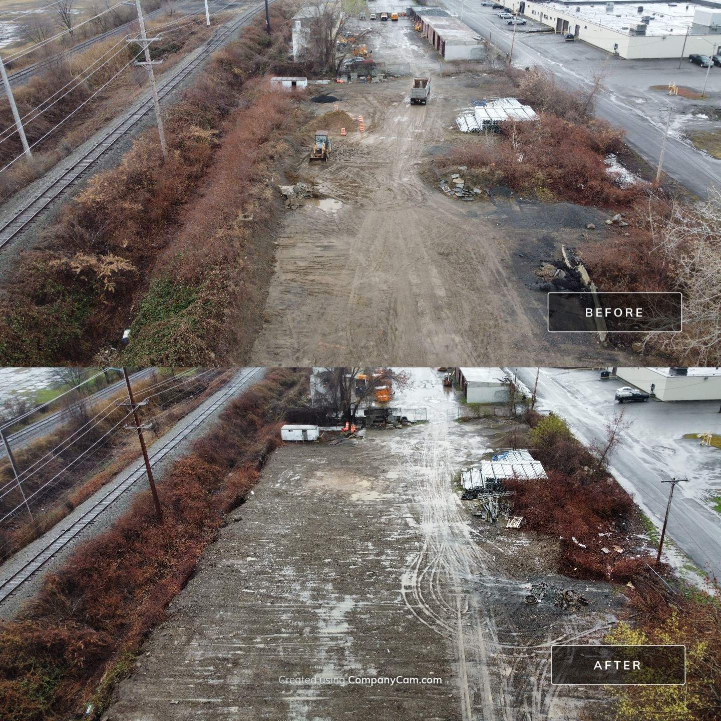 Rochester, NY by Ironhorn Enterprises