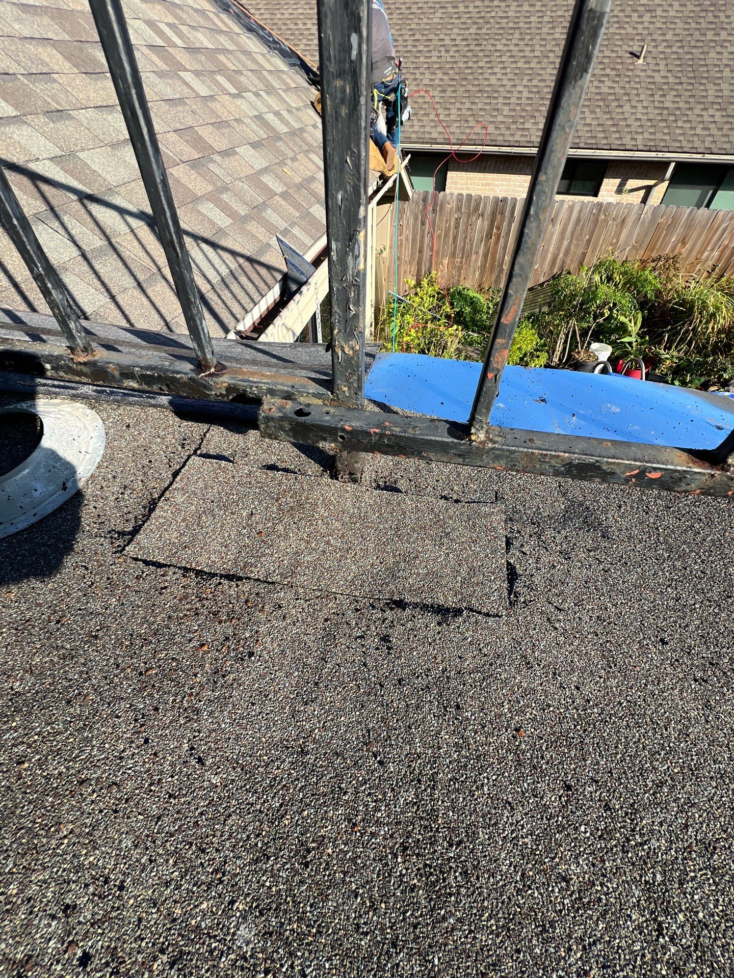 Roof Replacement by Roof Repair Company