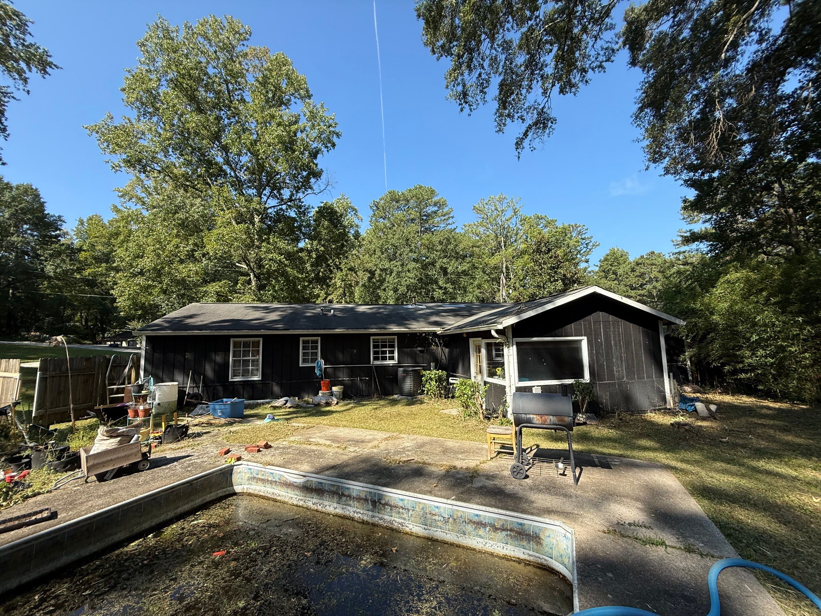  Rampart Pl Stone Mountain Roof Replacement  by Dom Roofing & Restoration