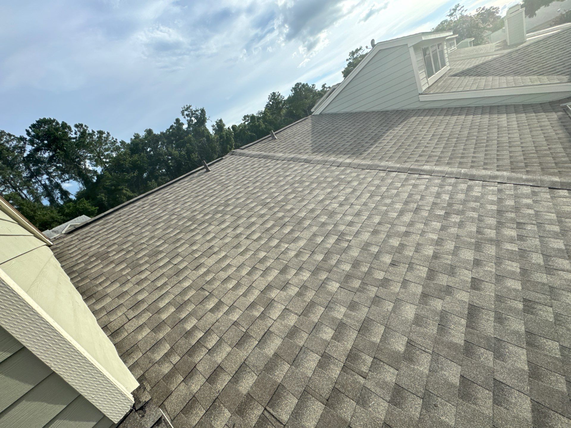 Roof Replacment in Ocala, FL by Brehm Roofing