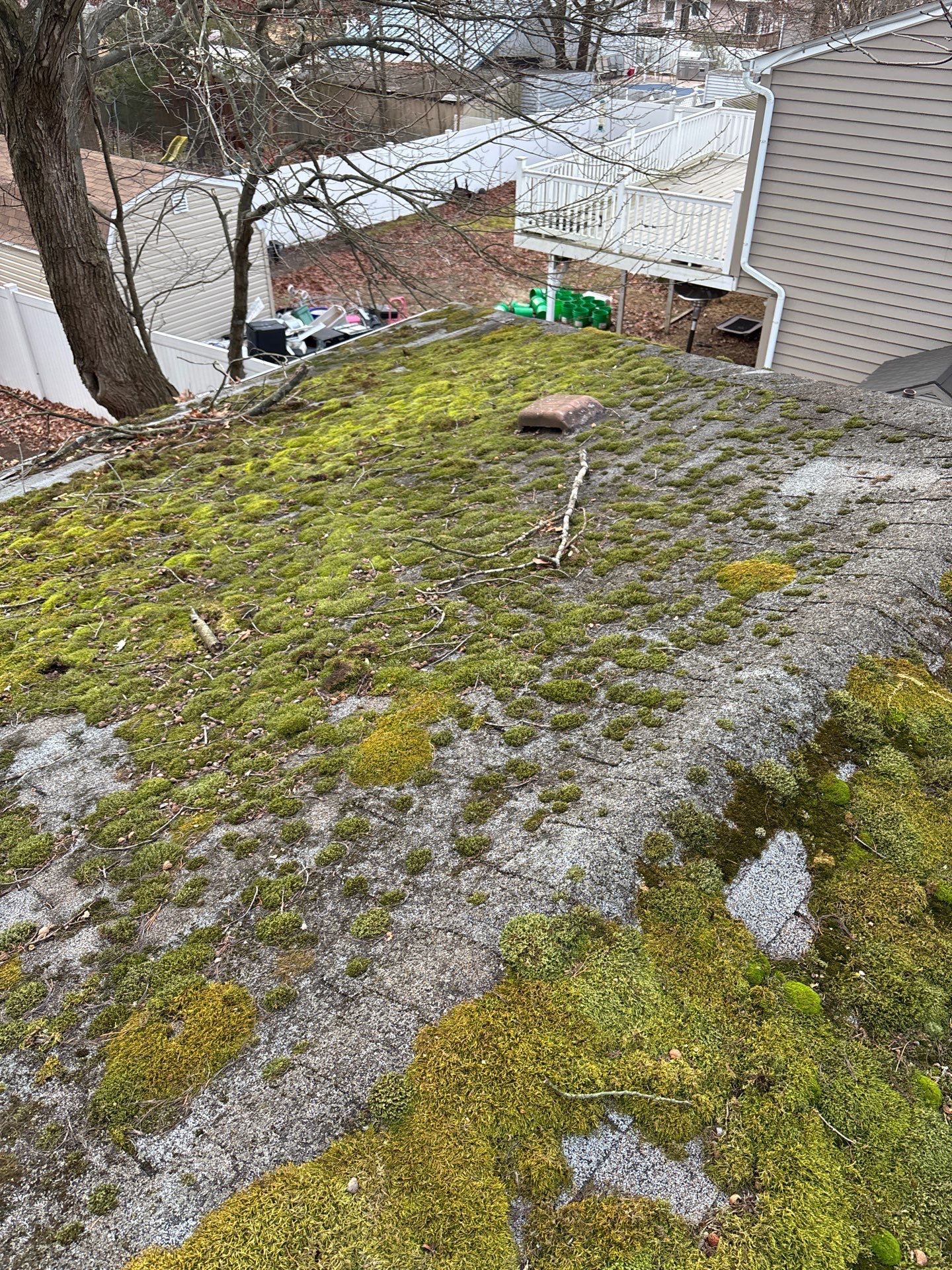 Residential Roof Replacement in Deptford, NJ 08096 by Mighty Dog Roofing of South Jersey