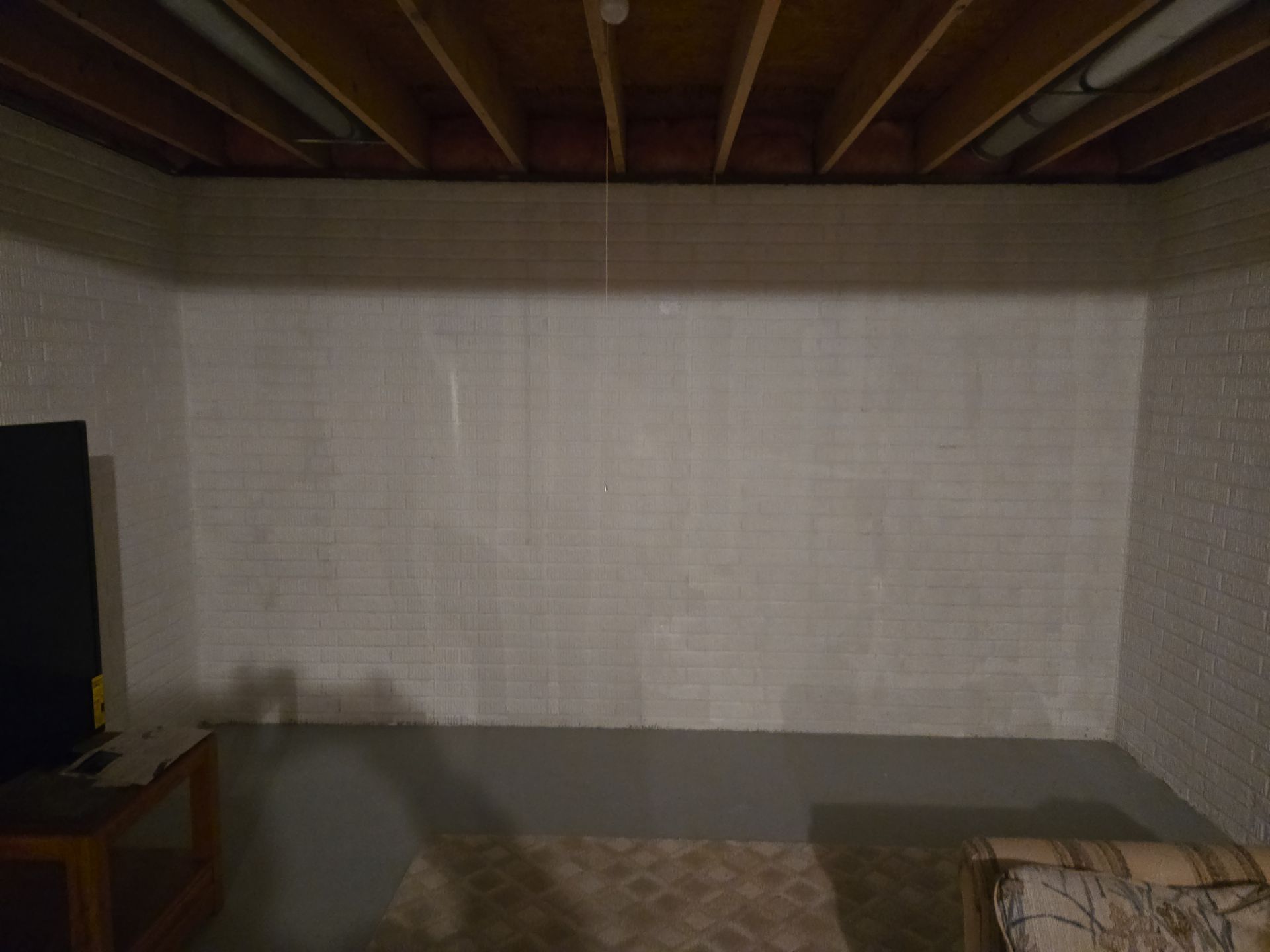 Egress Window by Toledo Basement Repair 