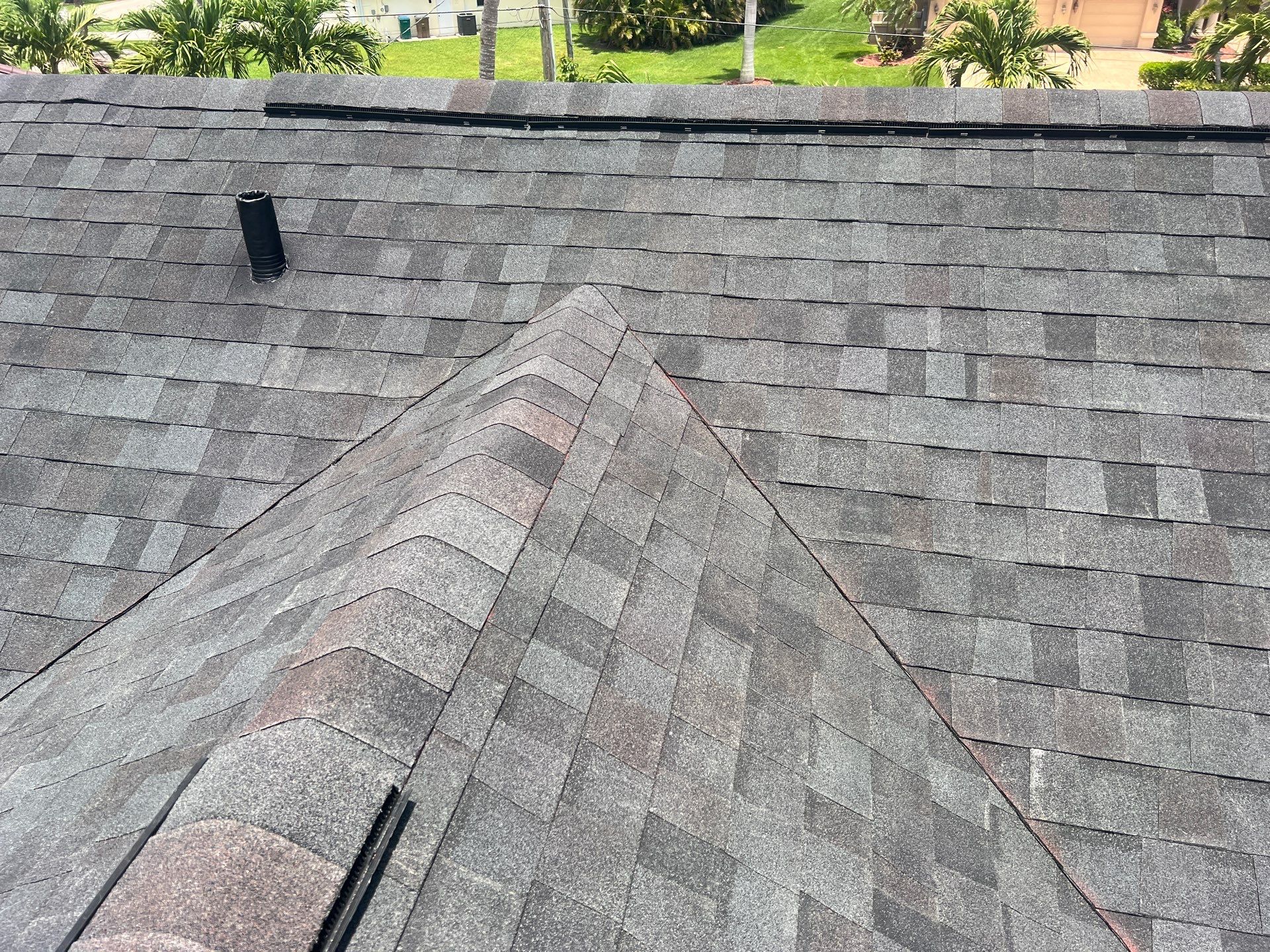 Tamko Titan Shingles by Durabilis Roofing INC