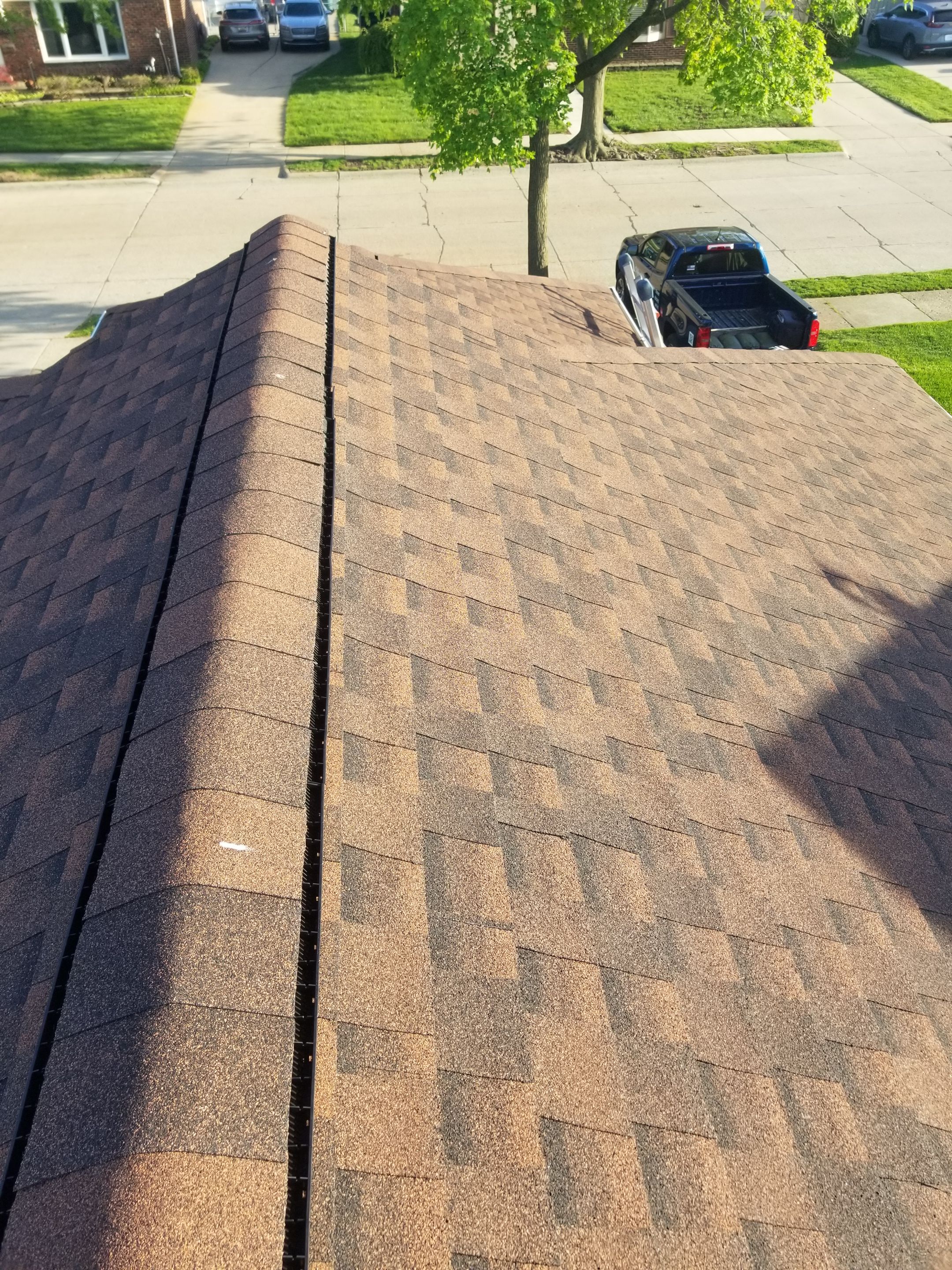 Project in Dearborn, MI by Northwest Construction