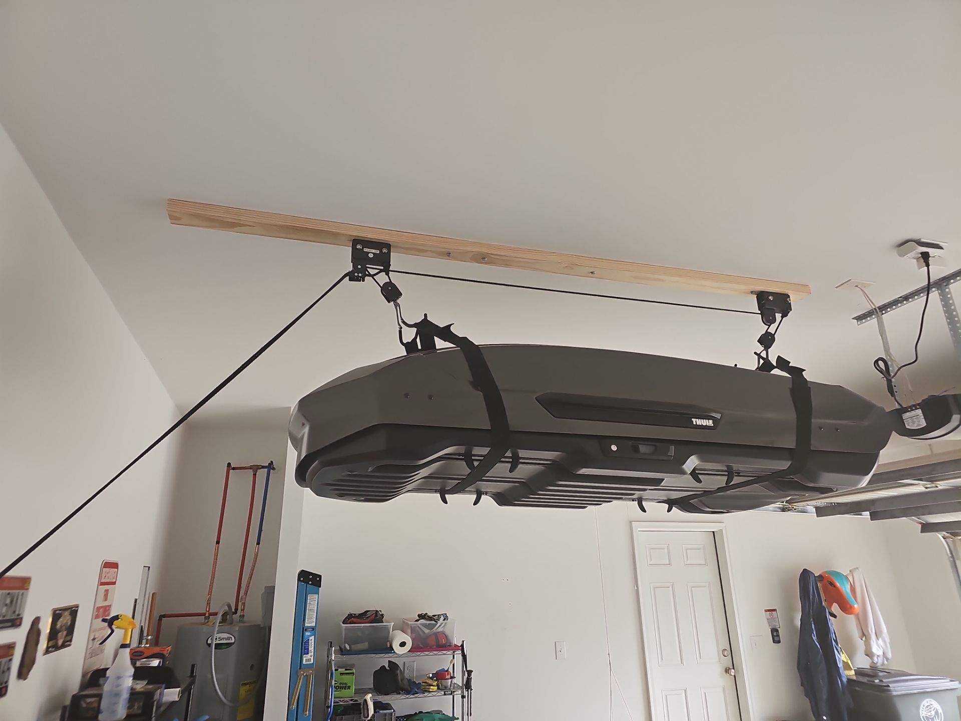 Handyman Projects by Hangman Mounting & Installation 