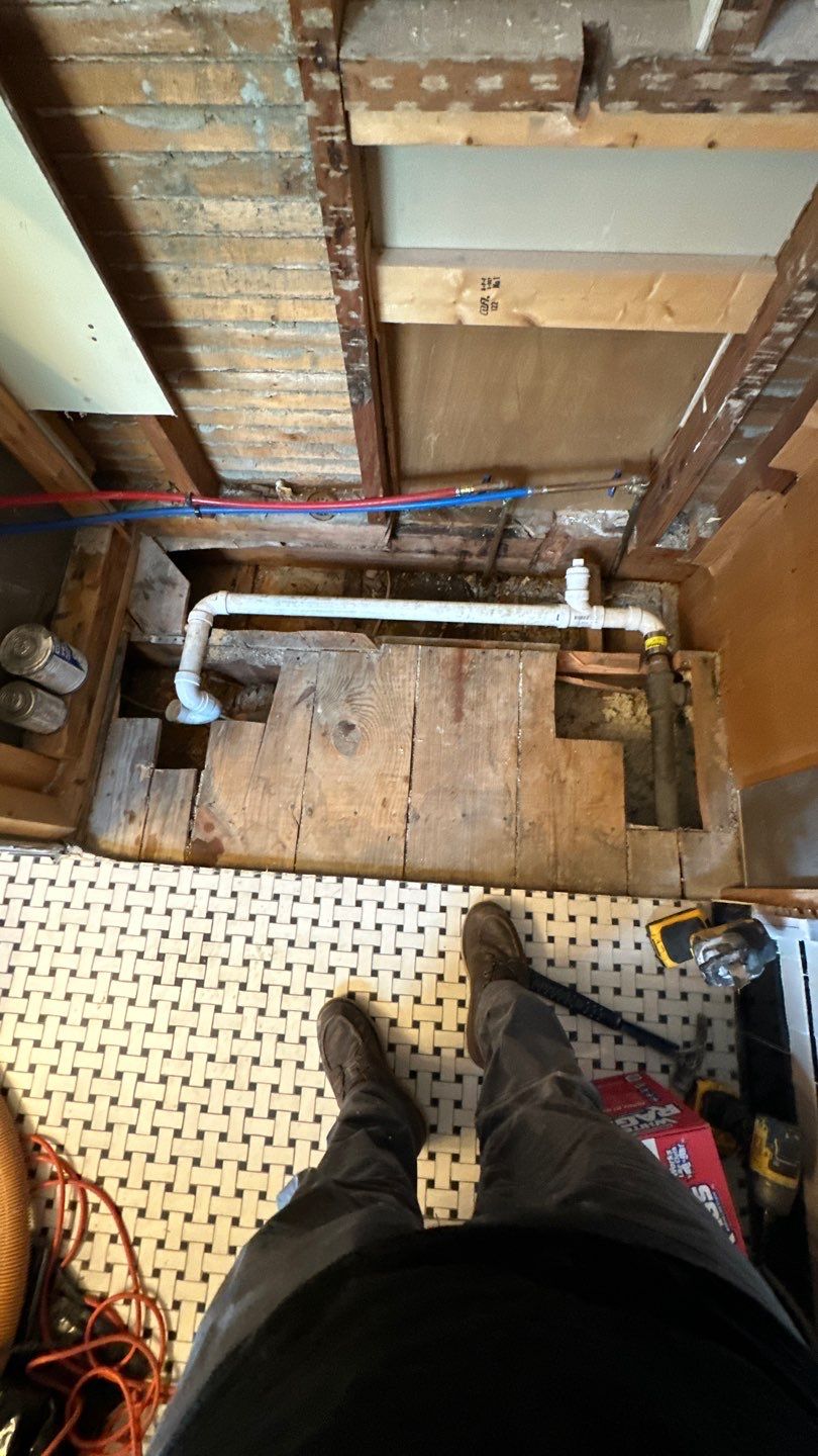 Tub Replacement in Albany, NY by Yankee Home Improvement