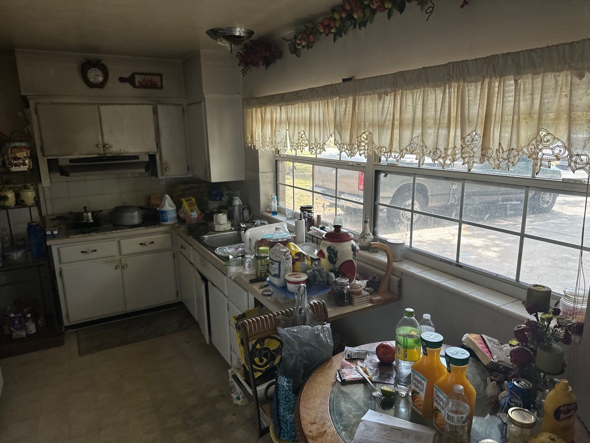 Wind & Storm Damage Claim in Fort Myers by FLAPA & KeyStone