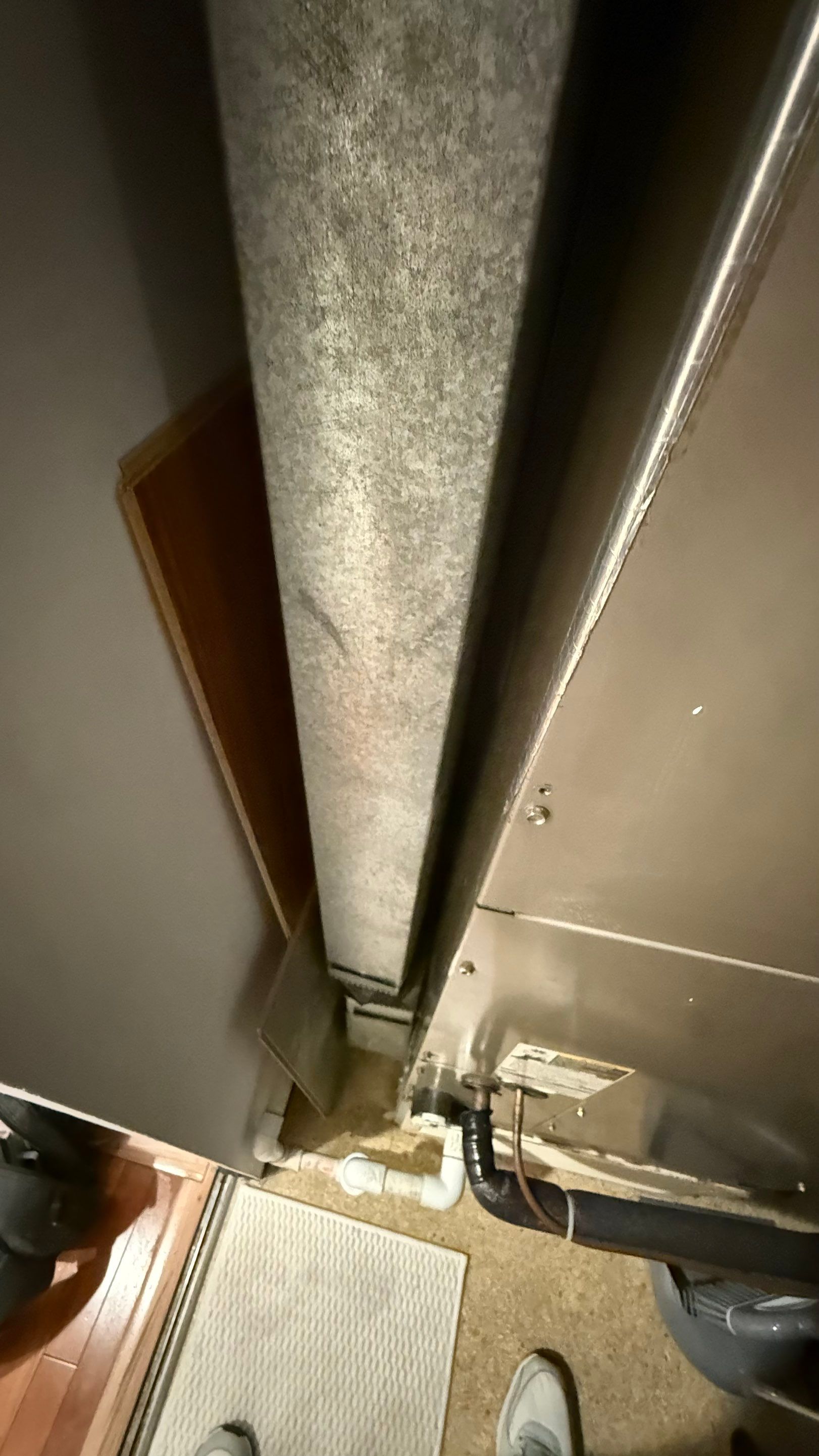 Emergency Rooftop R22 AC Service — Salem MA by FAGONE MECHANICAL
