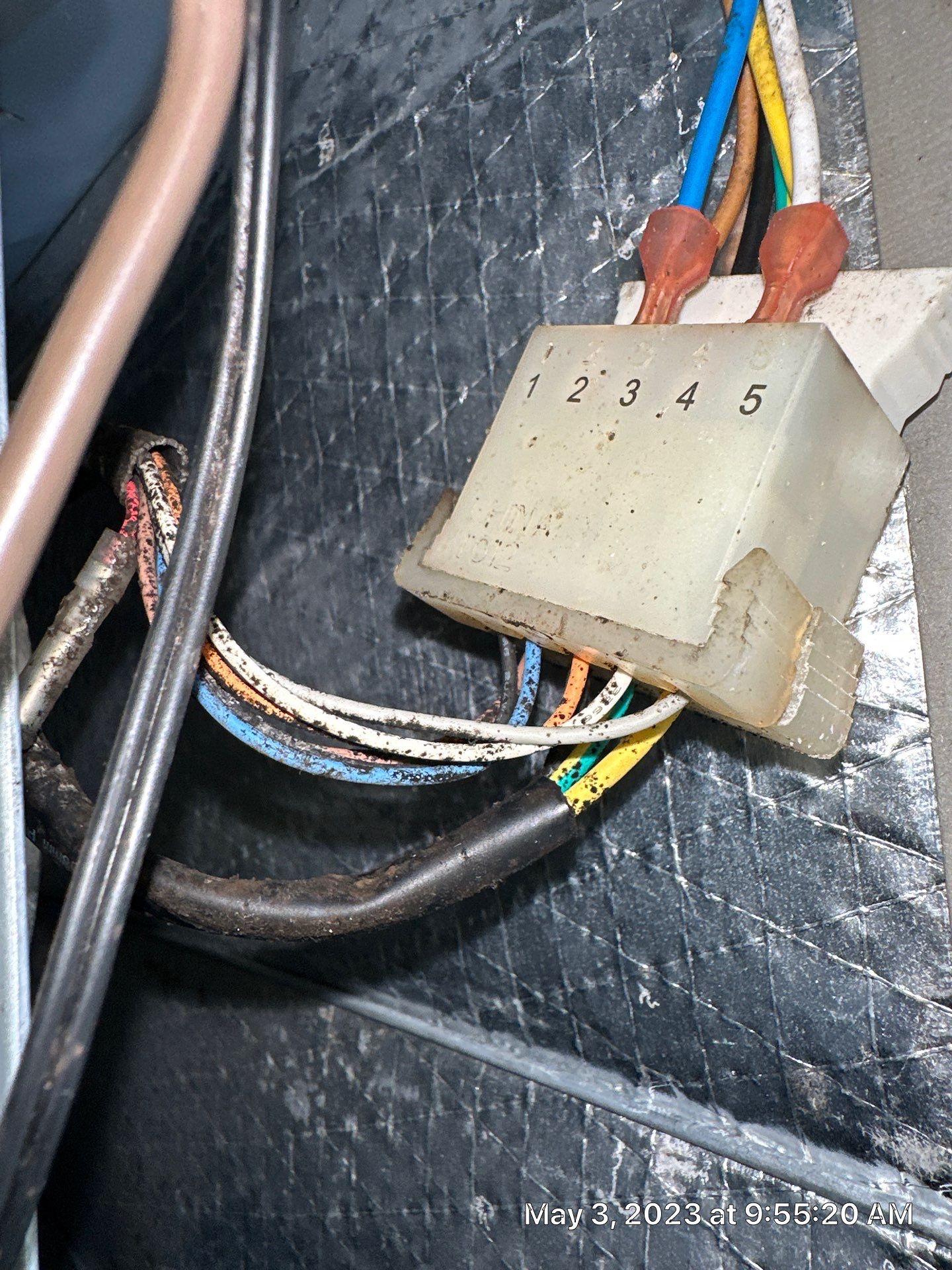 HVAC Restoration  by TIES360 Air Ducts Plus