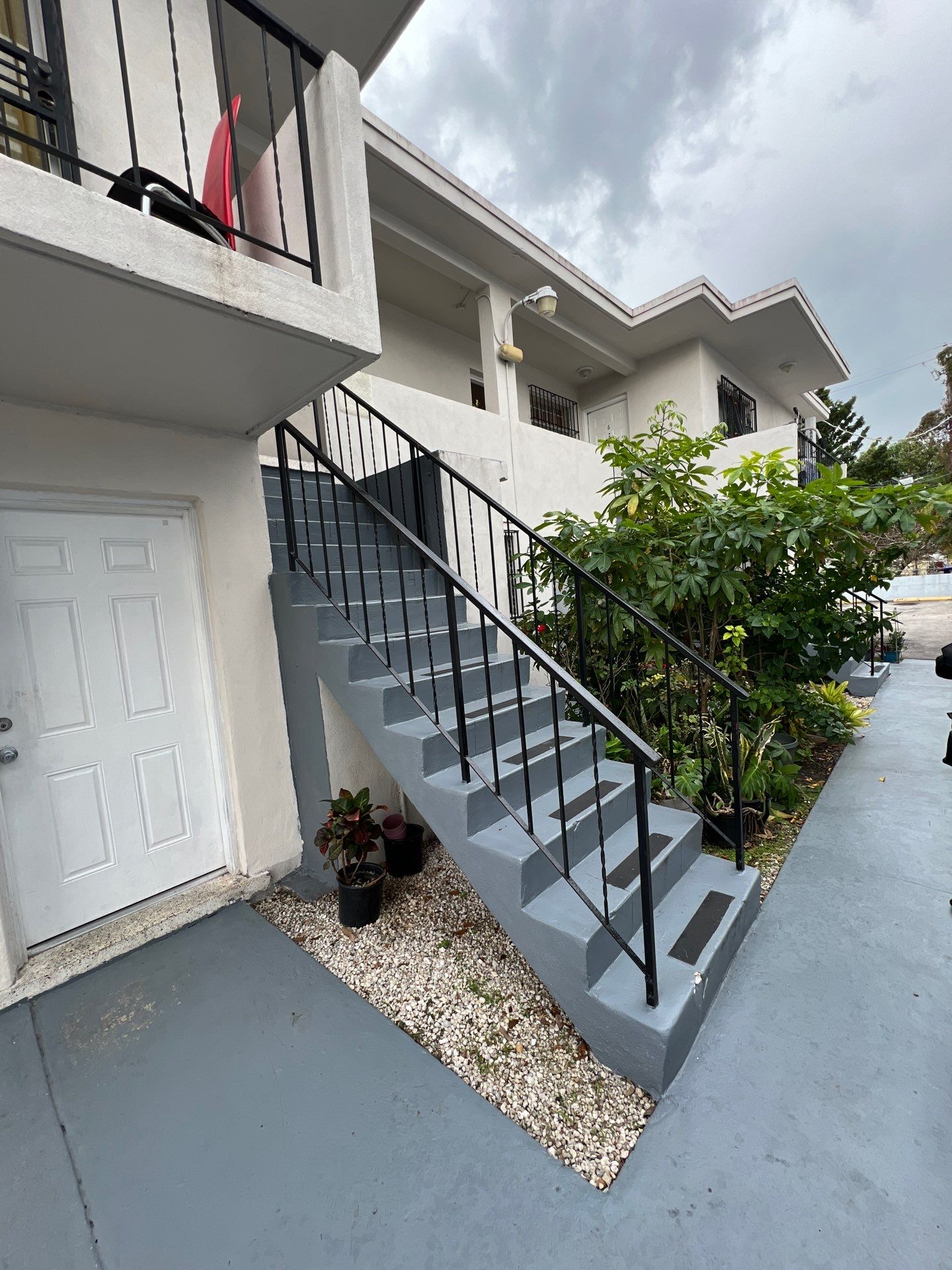 WEST SHENANDOAH by Souffront Construction & Engineering