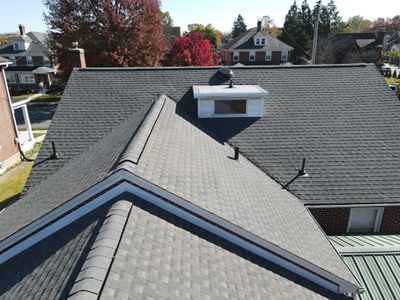 Williamsburg Slate