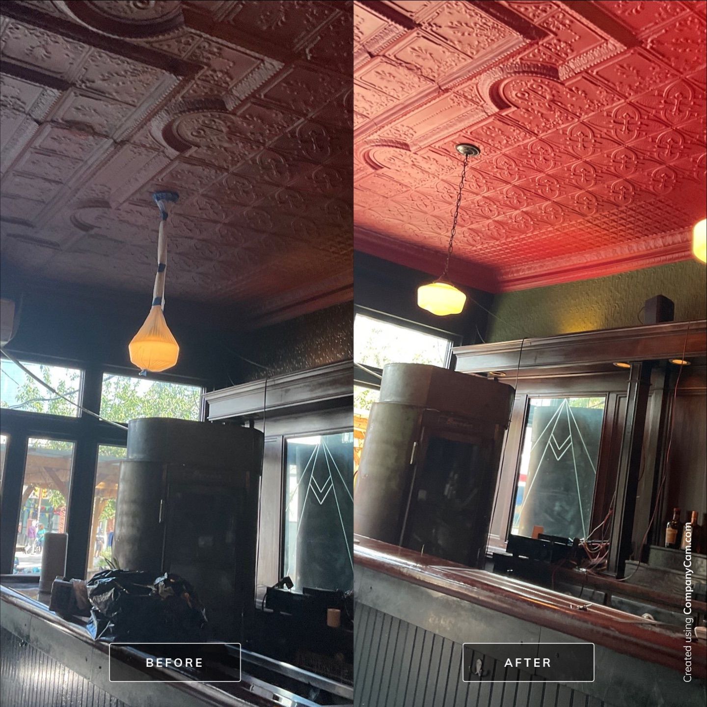 Interior & Exterior Painting by Groovy Hues