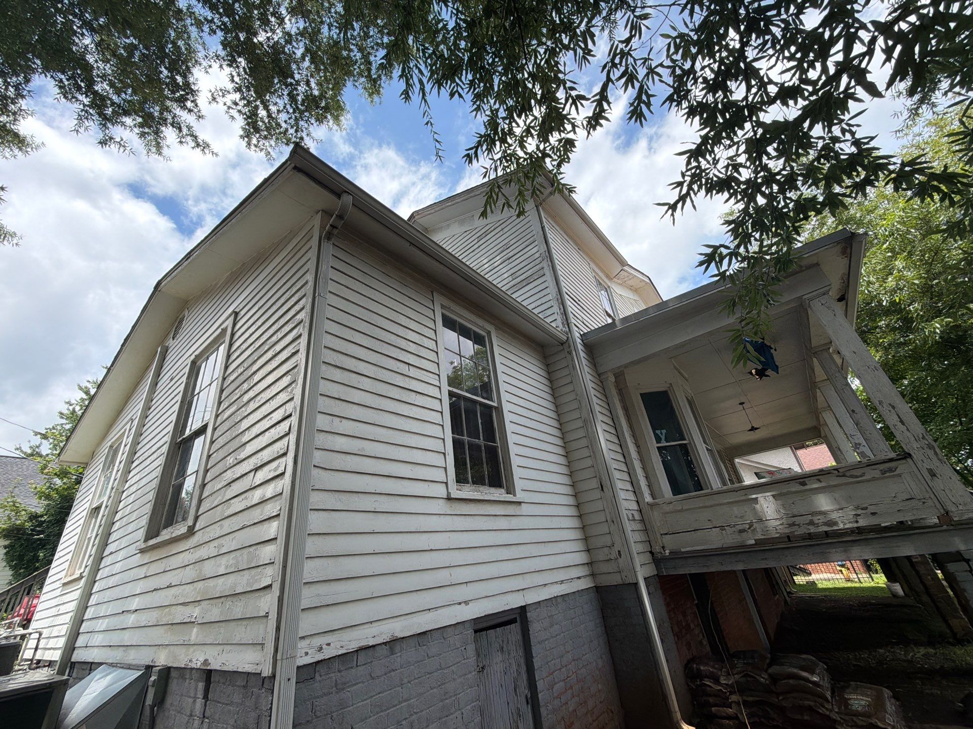 Project in Sweetwater, TN by Affordable Pros