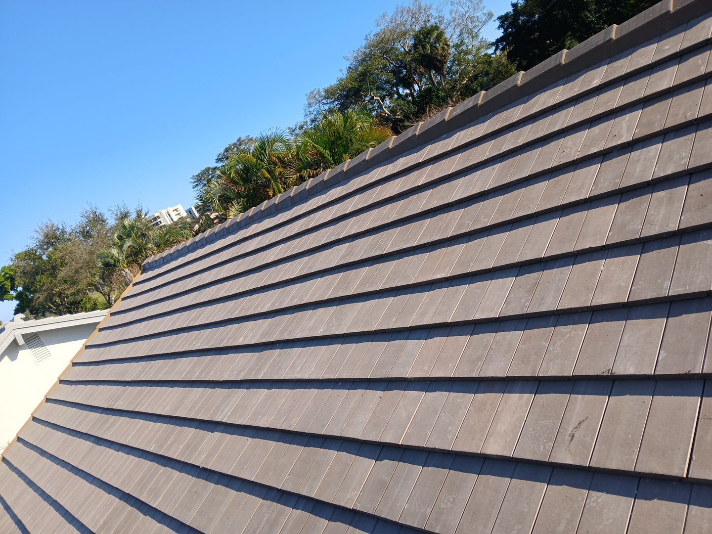 Residential Roofing Installation using WestLake Roofing Tile by BLUES BROTHERS ROOFING