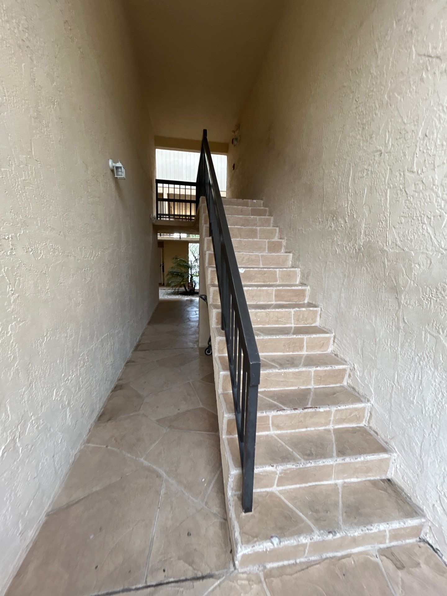 WEST GARDENS VILLAGE - BLDG 680 by Souffront Construction & Engineering