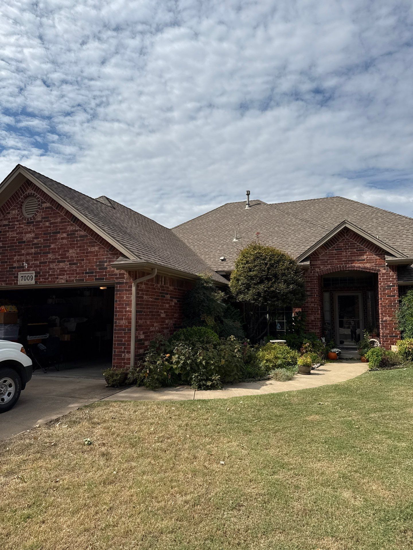 Roof Replacement in Oklahoma City, OK (Storm-Ready Upgrade) by McCann's Roofing and Construction