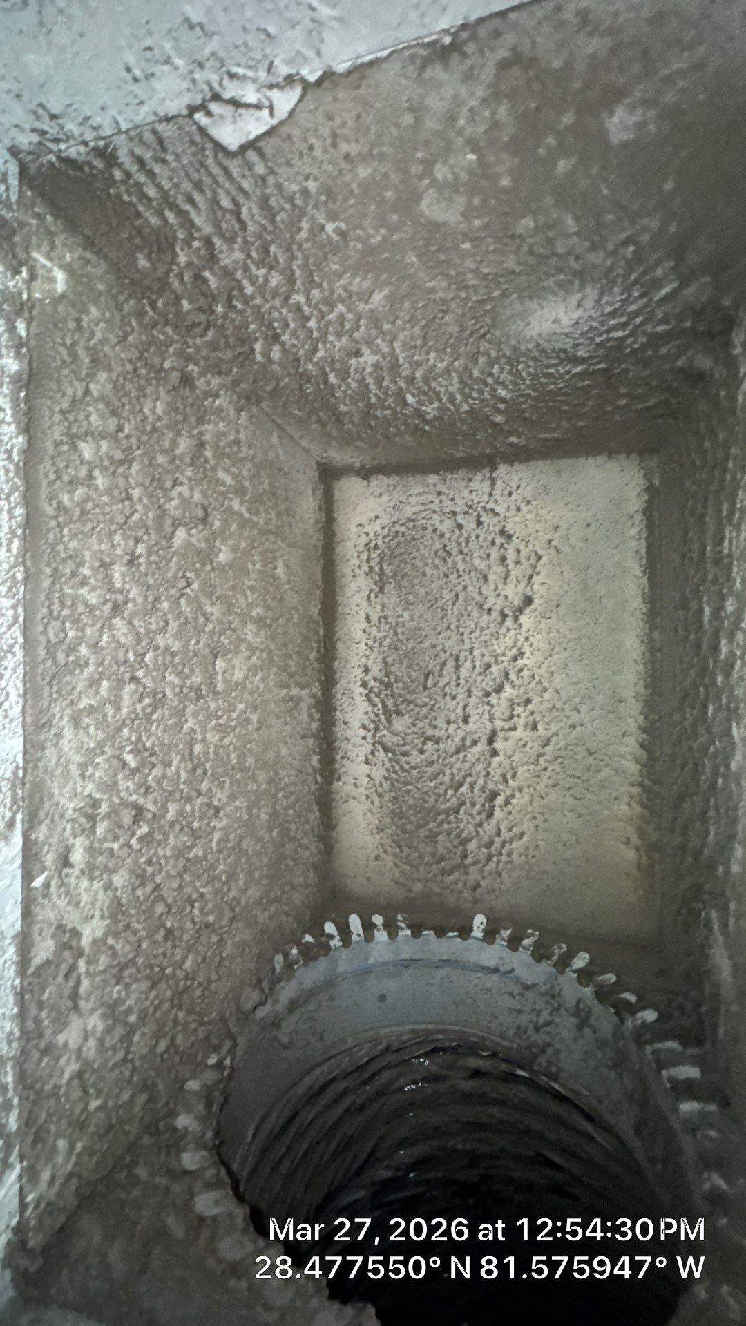 Air Duct Cleaning in Windermere by Hygienic Air, Inc