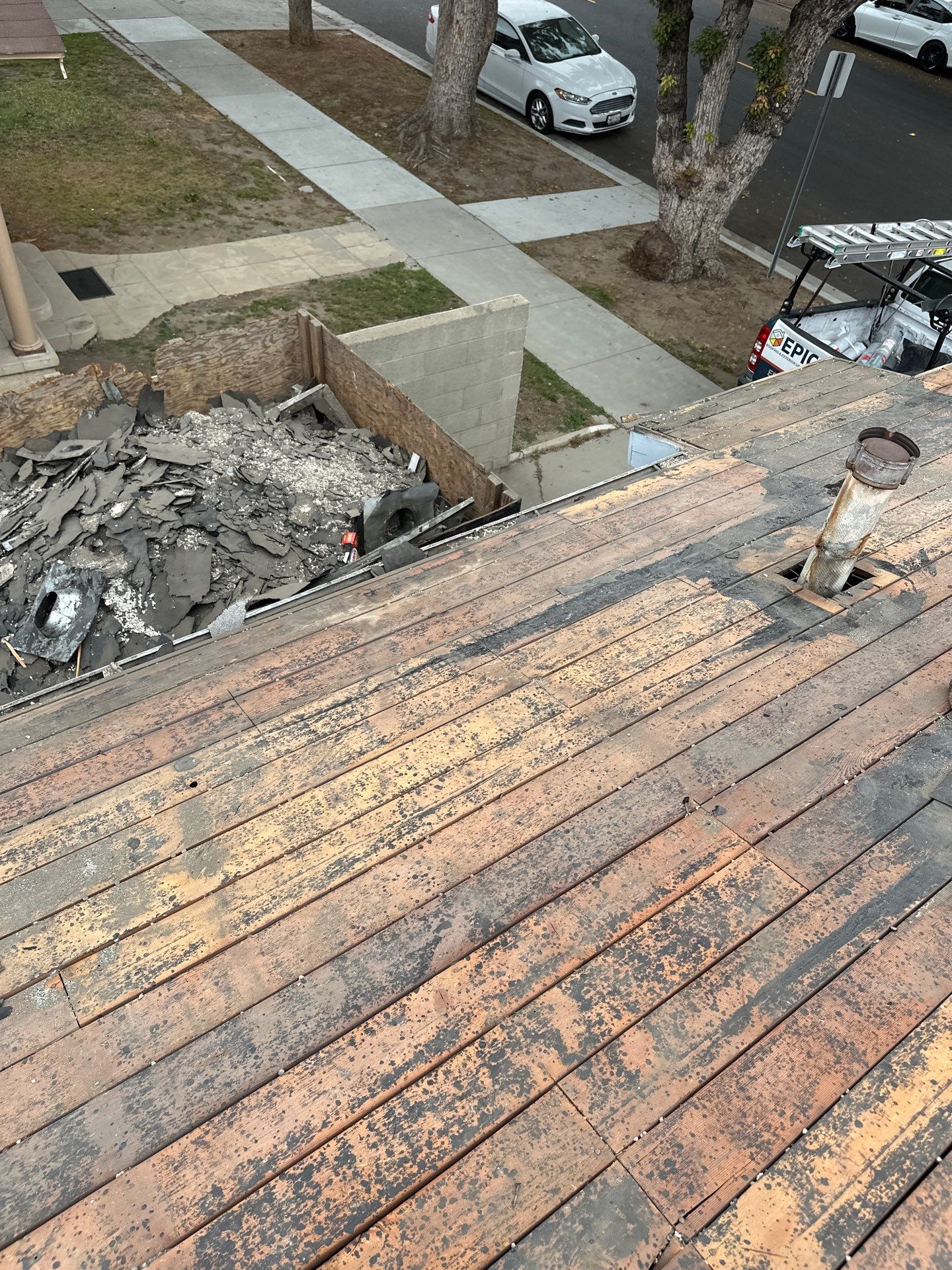 Roof Replacement- Glendale, CA 91205 by Epic Roof Replacement
