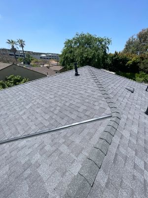 Roof Replacement- Los Angeles, CA 90034