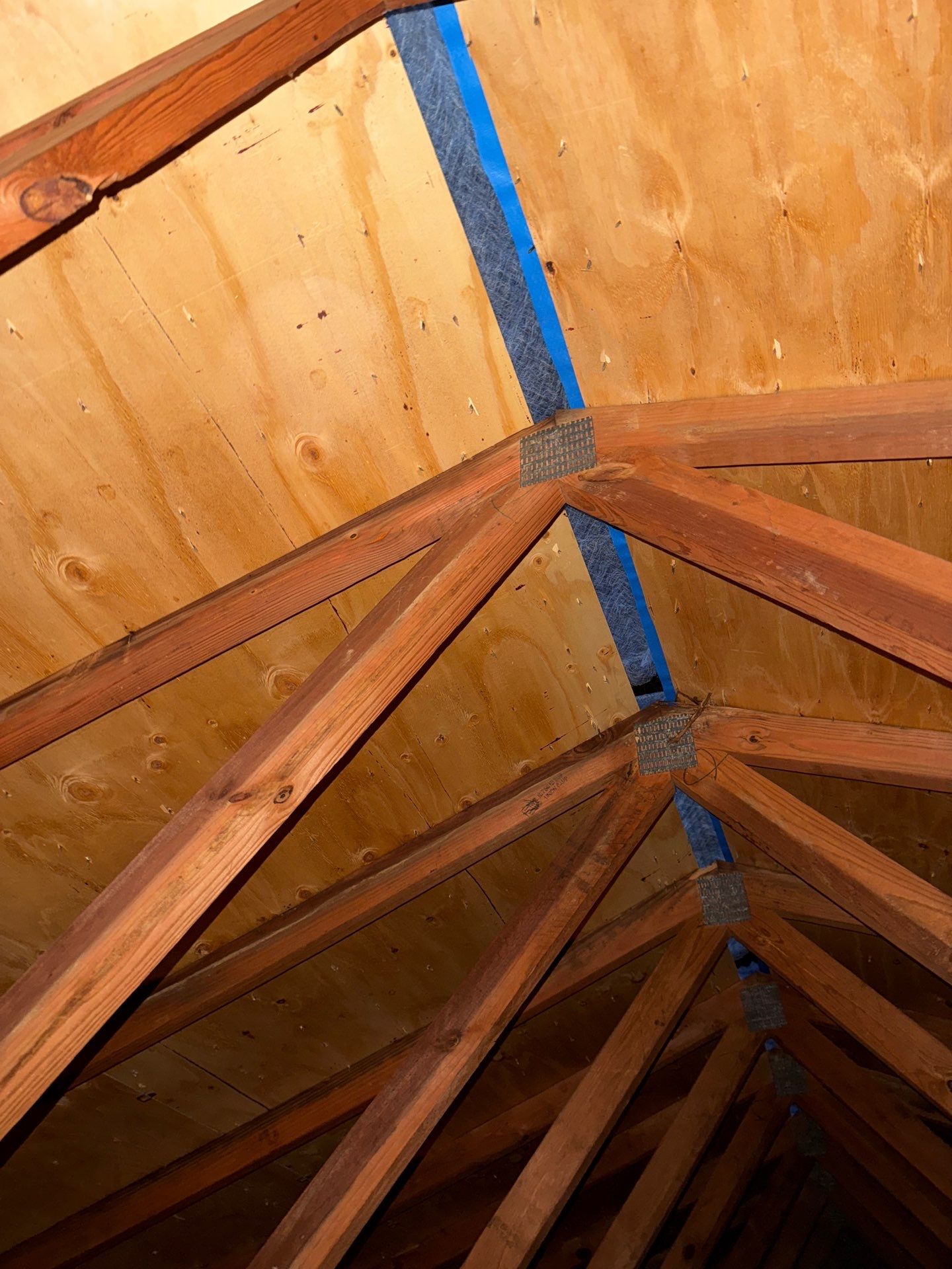 Burke: Residential Roof Replacement with CertainTeed Landmark Pro in Max Def Cobblestone by RM Banning, Inc.