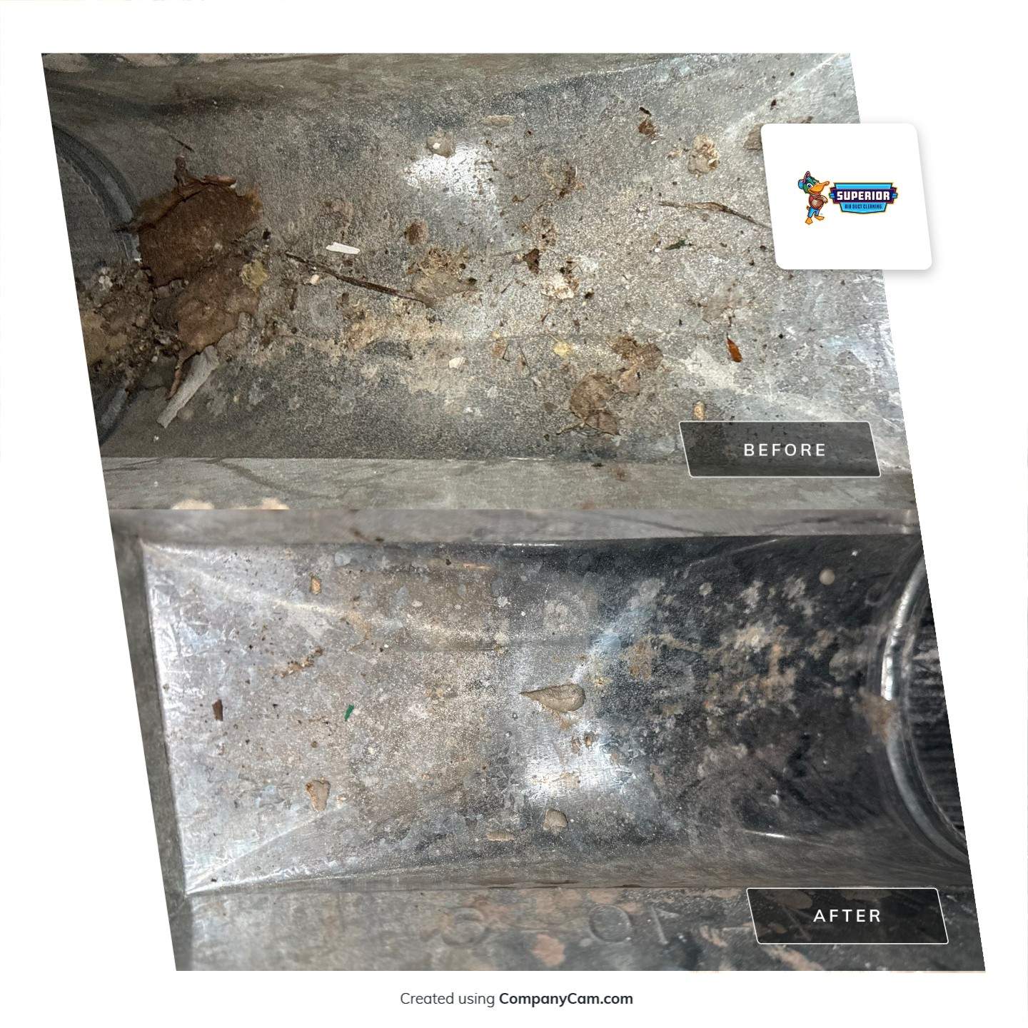 Air Duct Cleaning in New Brighton, PA by Superior Air Duct Cleaning