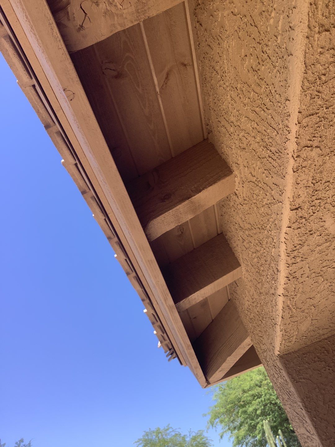 Exterior Painting - Peoria by Crash of Rhinos Painting & Garage Floors