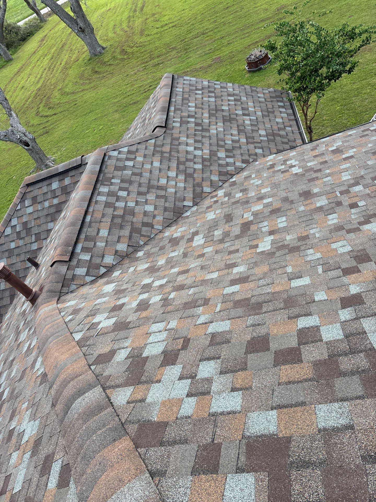 Roof Replacement Wharton by Roof Repair Company