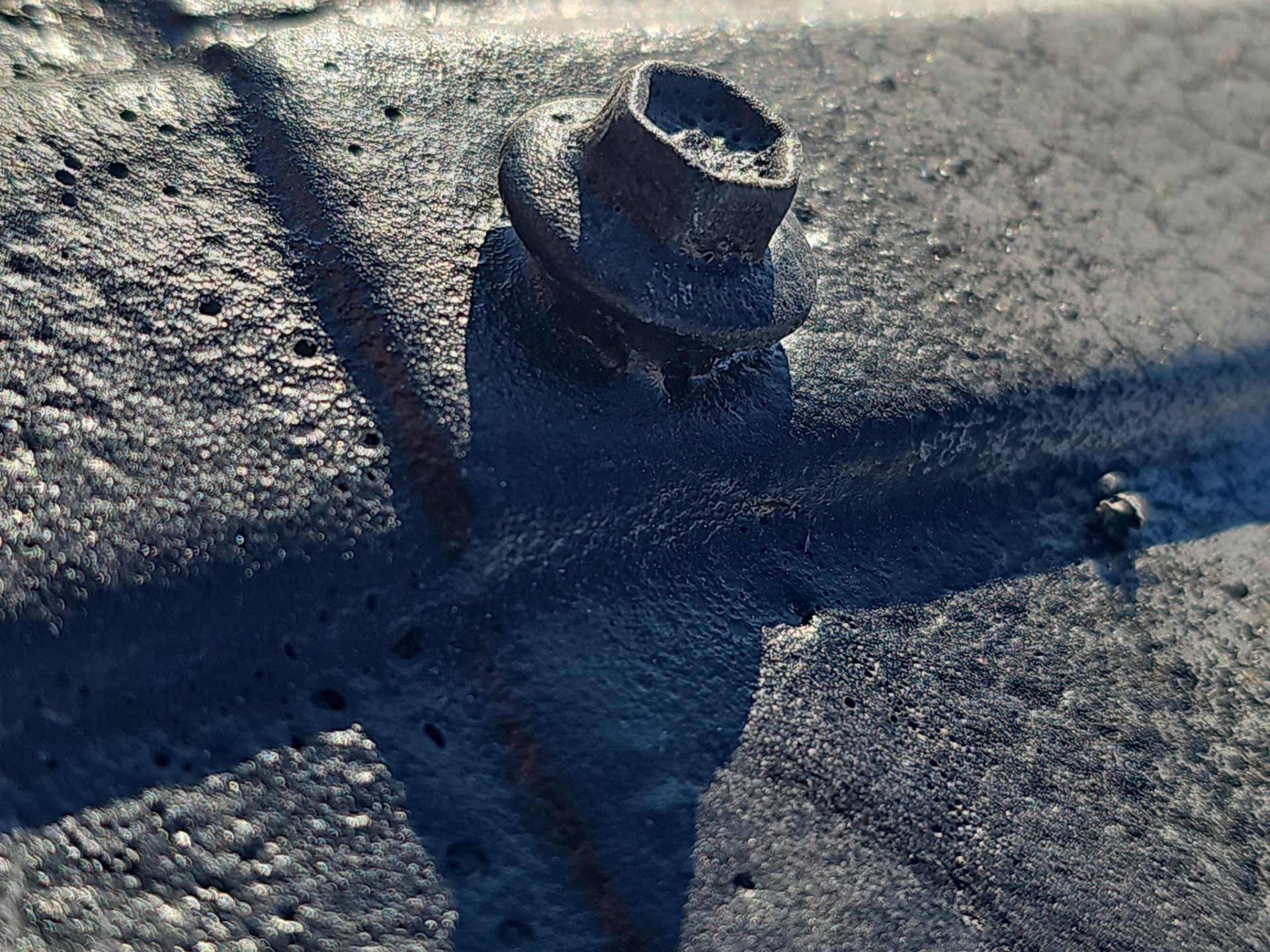 Commercial Roofing Installation using TPO by Versico by Michael Vance Contracting, LLC