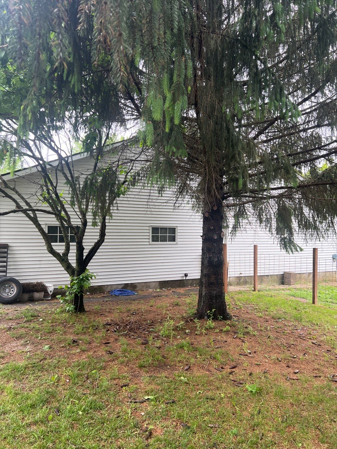 House Repaint by Cutting edge painting 