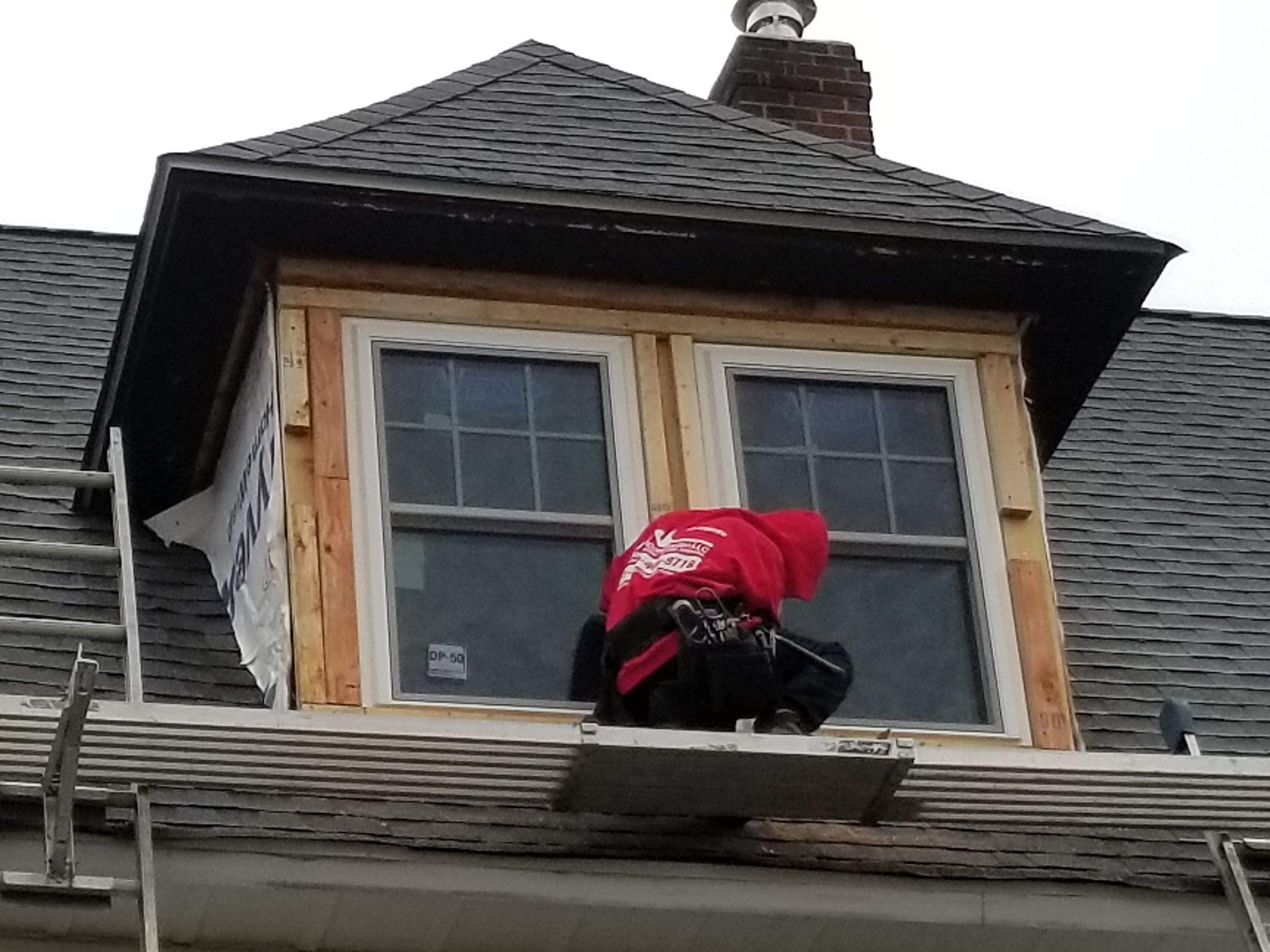 Roofing and Siding by Stofan Construction LLC
