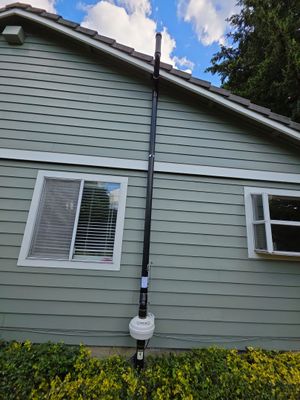 Vancouver Mitigation Project